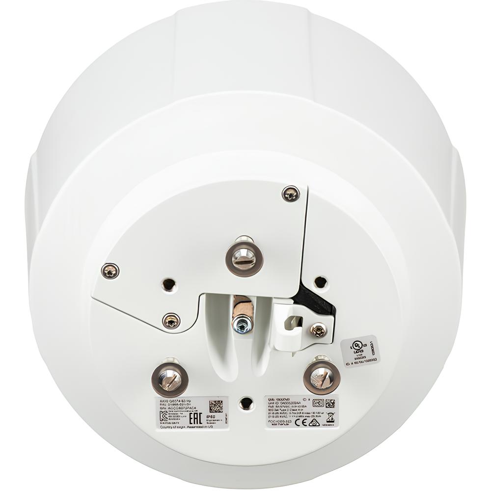 Axis Communications Q6074 (01968-004) Q60 Series HDTV 720p Indoor PTZ WDR IP Camera, 30x Optical Zoom