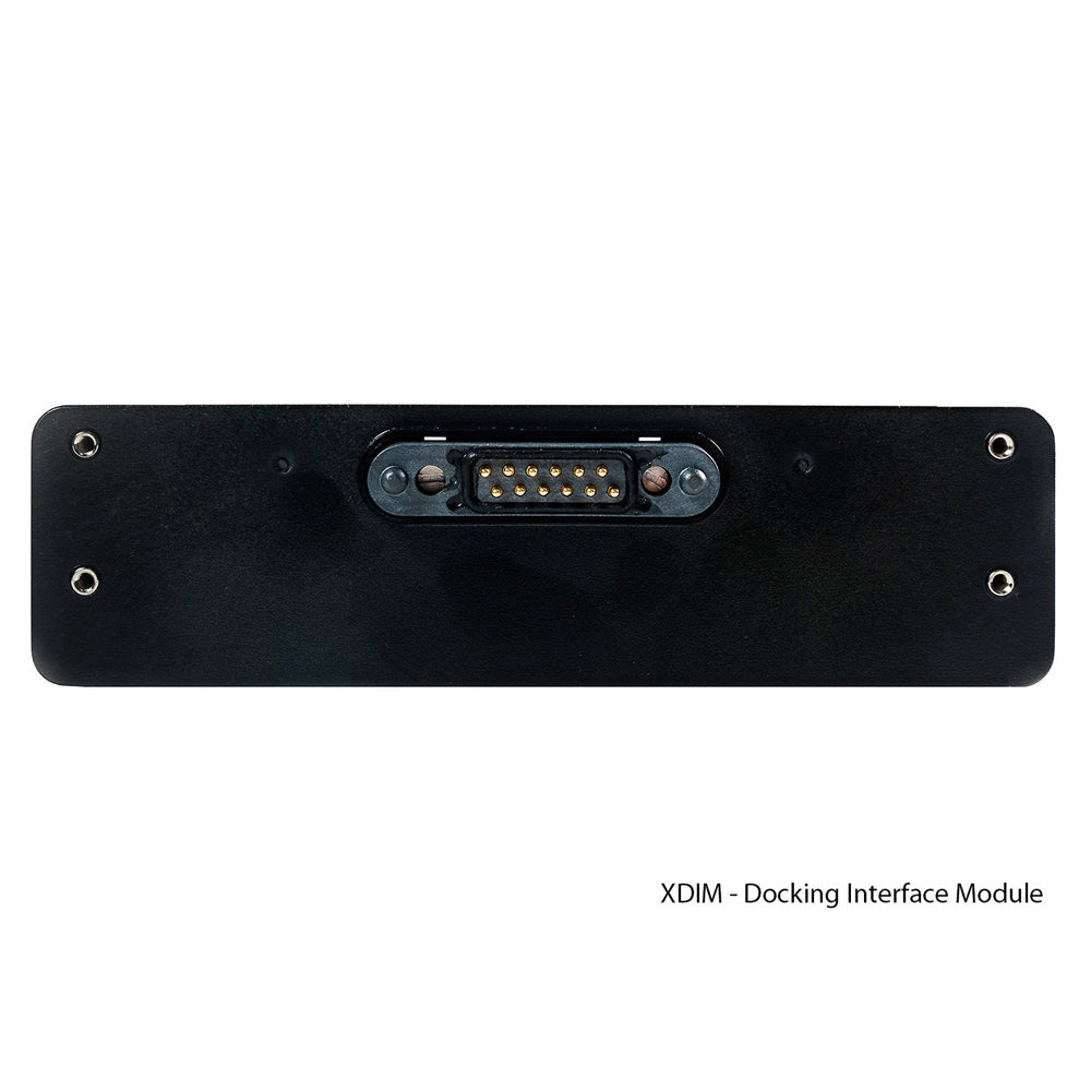 Xplore xDock G2 Vehicle Dock with Docking Interface Module + CLA