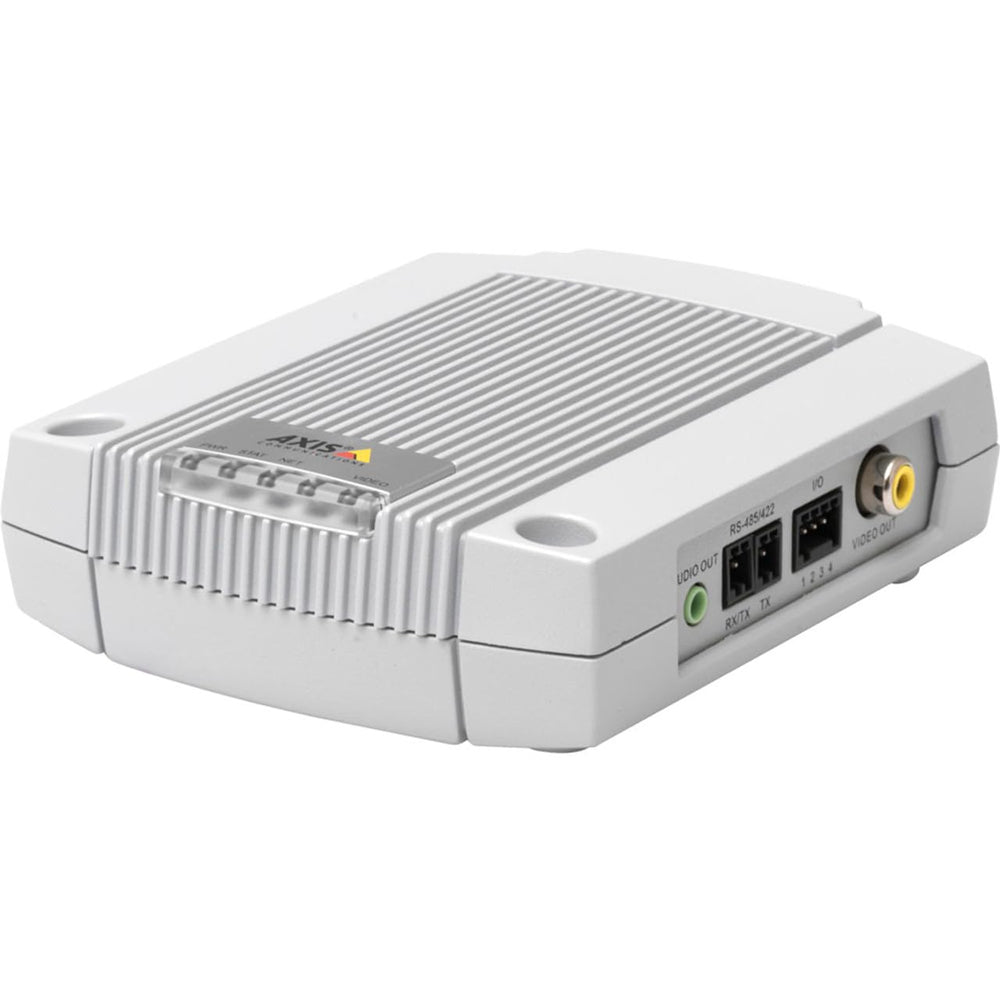Axis Communications P7701 Network Video Decoder, 0319-004