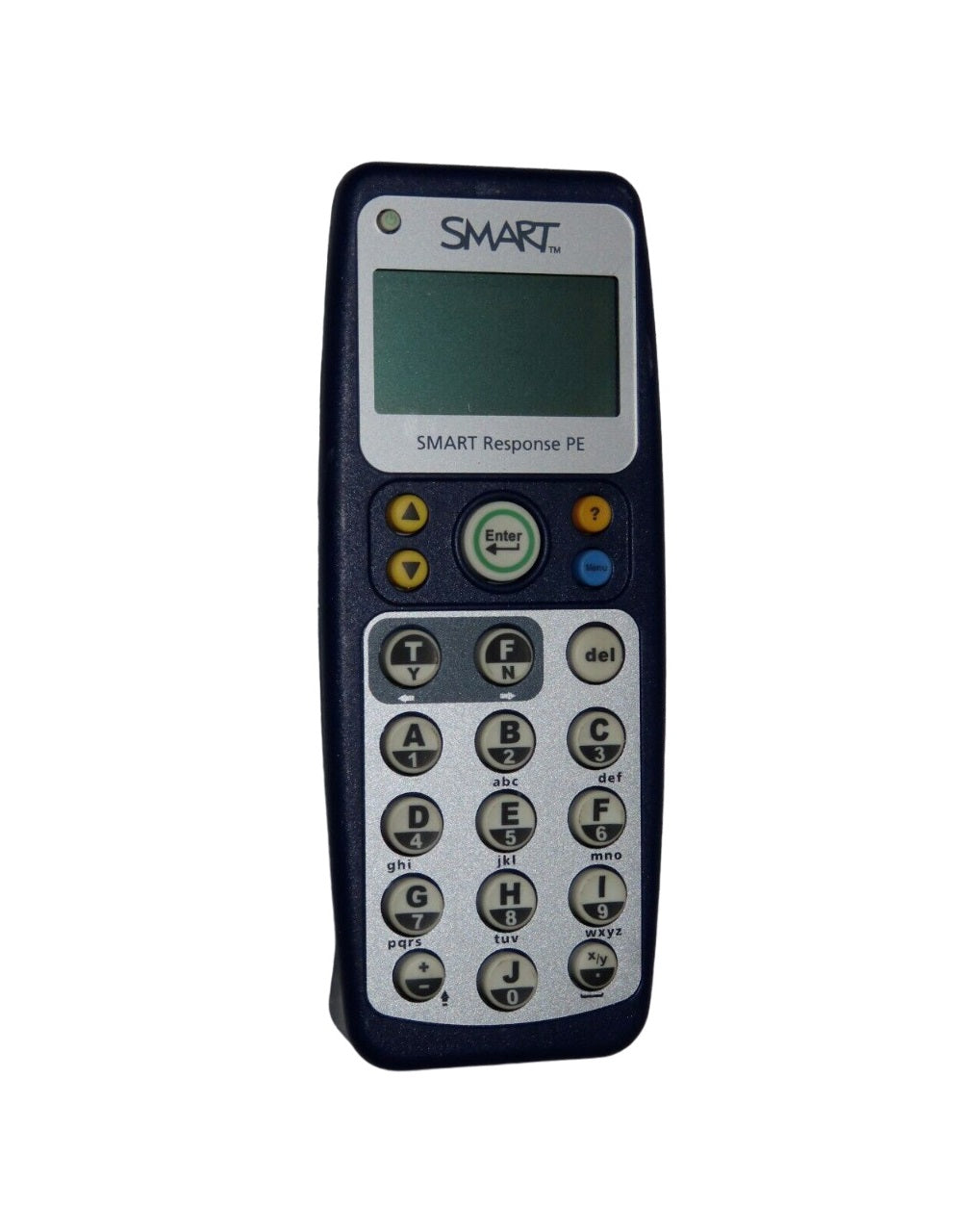 Smart Response PE 03-00174 Interactive Classroom Single Remote Clicker