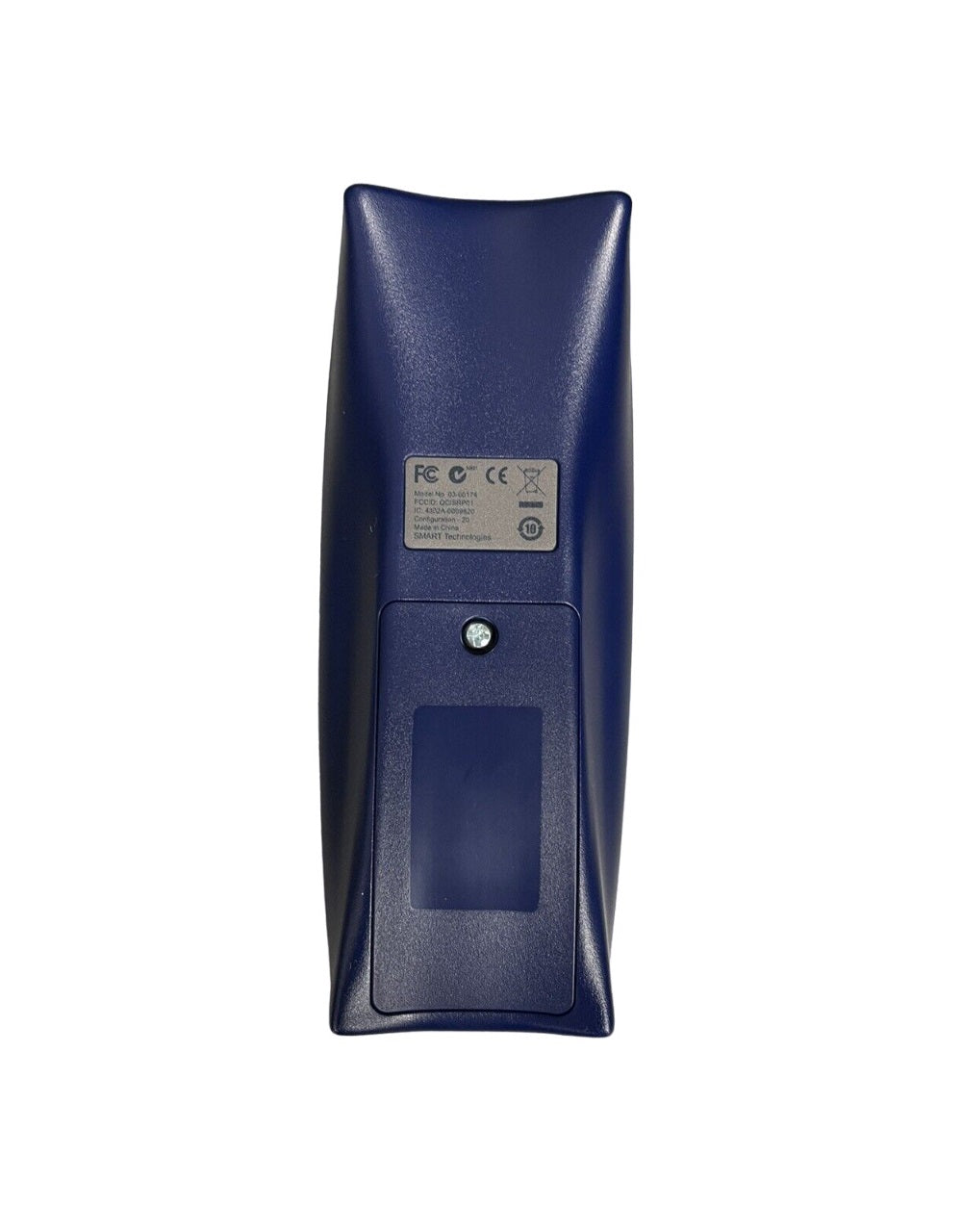 Smart Response PE 03-00174 Interactive Classroom Single Remote Clicker