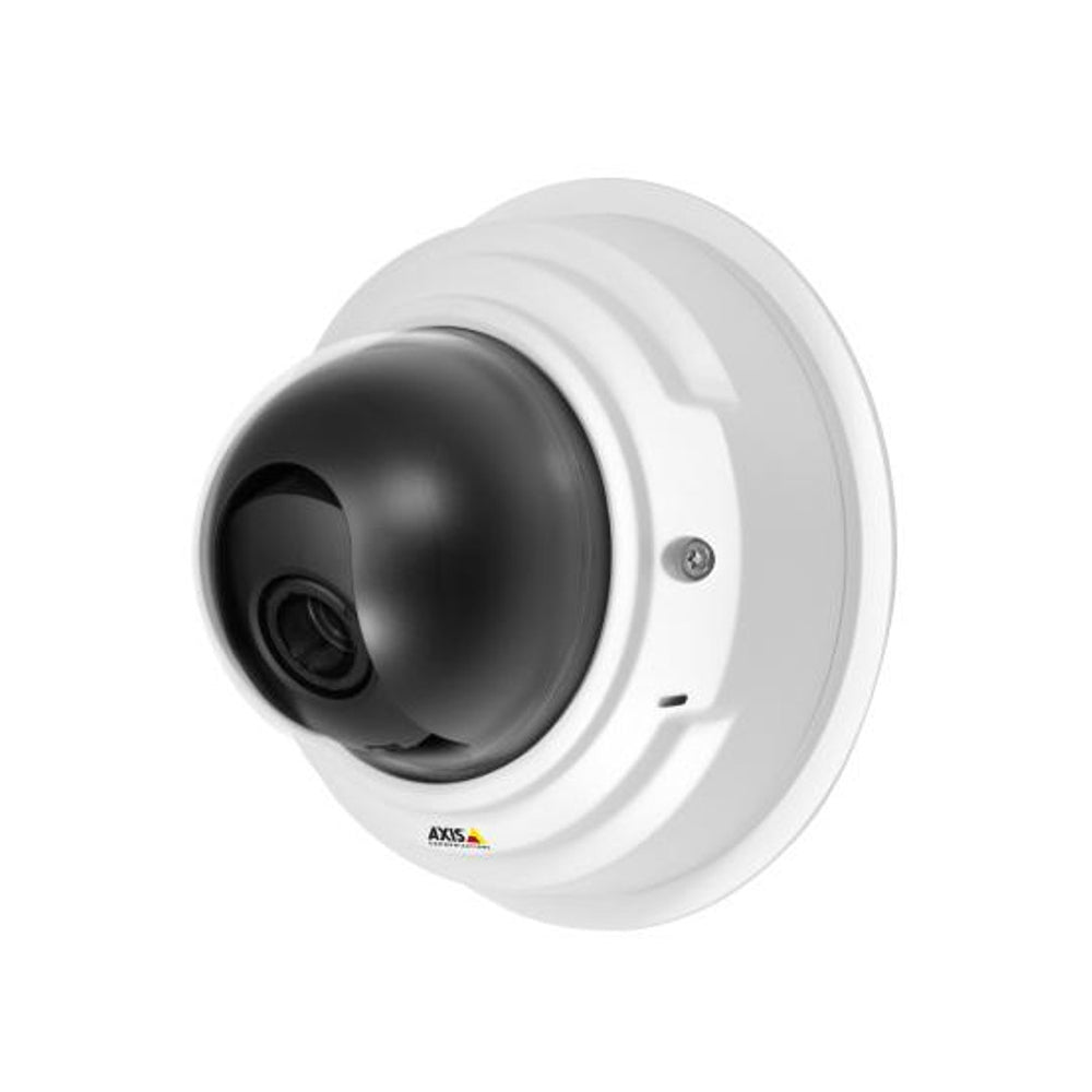 AXIS P3367-V 5MP Indoor Dome IP Security Camera, 0406-001