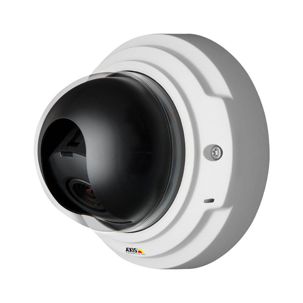 AXIS P3367-V 5MP Indoor Dome IP Security Camera, 0406-001