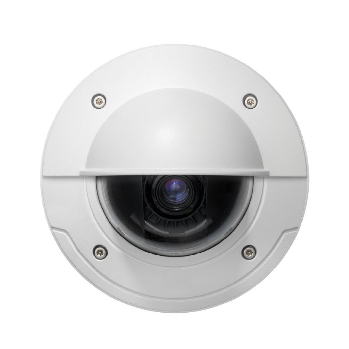 Axis P3367-VE Vandal-Resistant Outdoor Network Camera, 0407-001