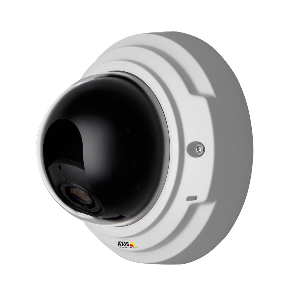 Axis 0467-001 P3354 1MP Day/Night Network Dome Camera