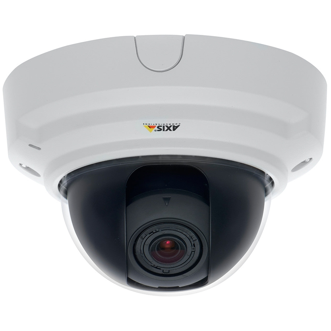 Axis Communications P3364-V 12mm Lens Vandal Resistant Indoor Fixed Dome Camera 0471-001