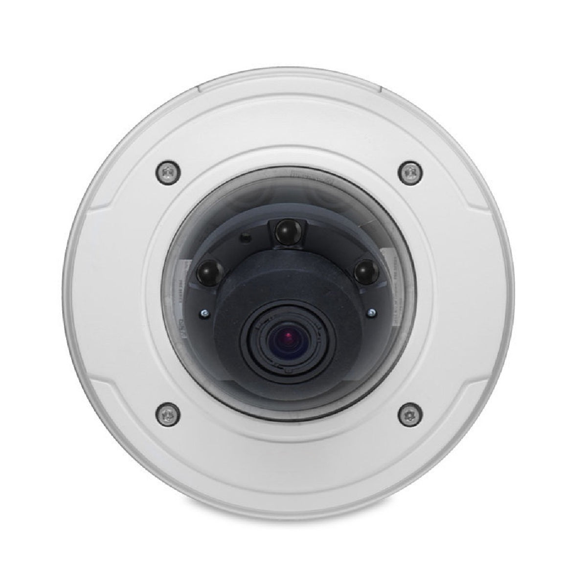 AXIS P3364-LVE 1MP IR Outdoor Dome IP Security Camera 0473-001