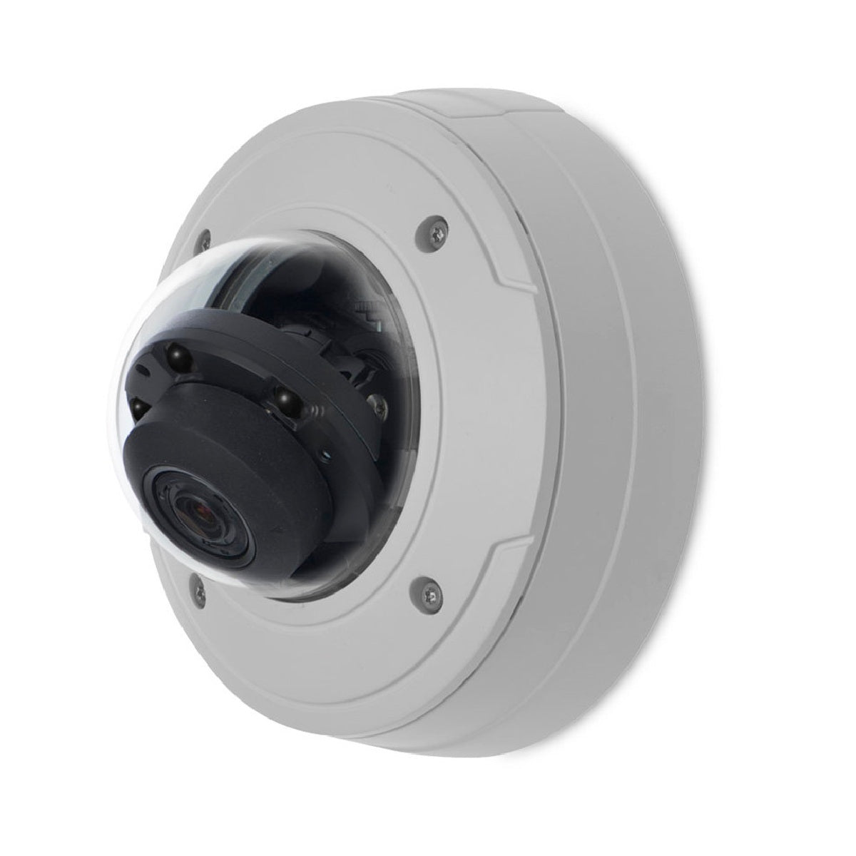 AXIS P3364-LVE 1MP IR Outdoor Dome IP Security Camera 0473-001