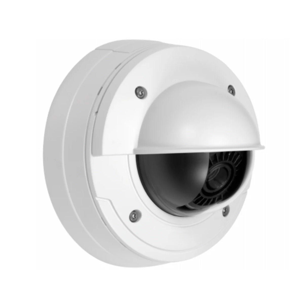 AXIS P3384-VE (0512-001) Outdoor Vandal-Resistant Fixed Dome Network Camera