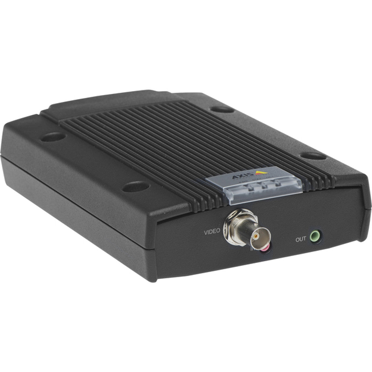 Axis Q7411 (0518-004) H.264 Video Encoder upgrade for Q7401