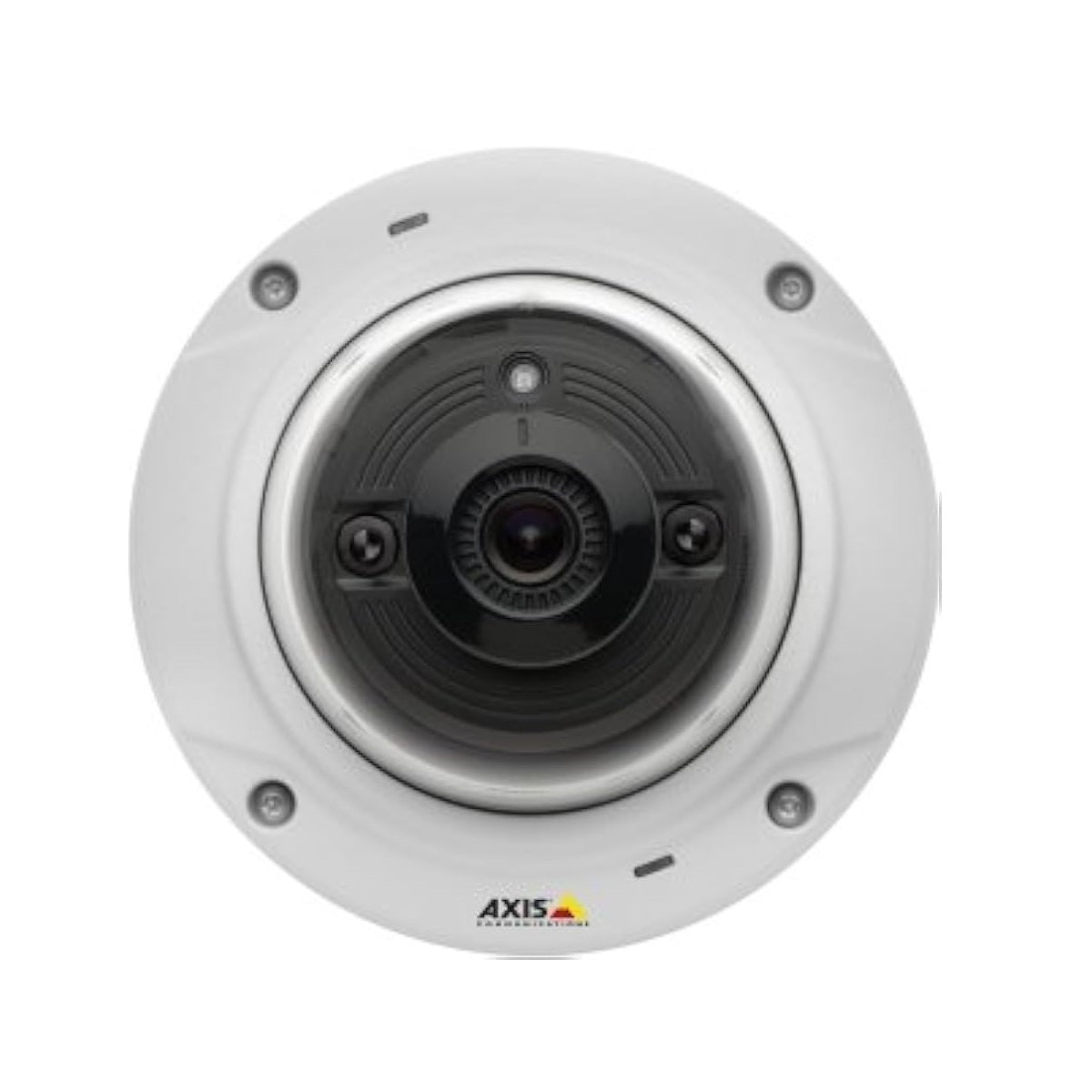 Axis 0535-001 M3024-LVE 1MP IR Outdoor Dome IP Security Camera