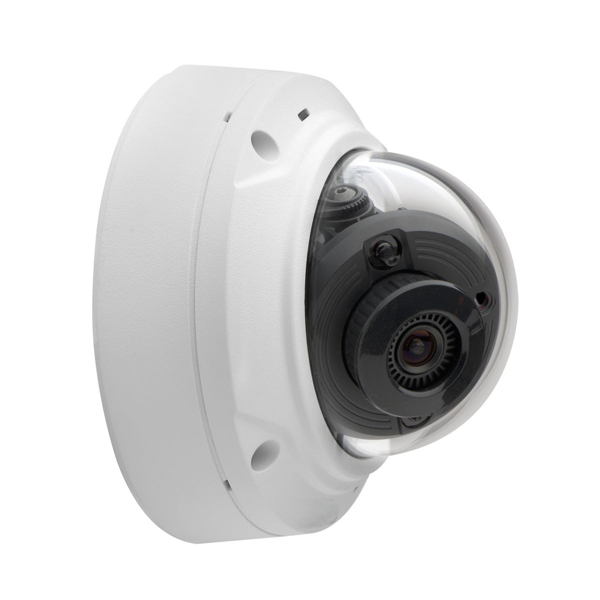 Axis 0535-001 M3024-LVE 1MP IR Outdoor Dome IP Security Camera