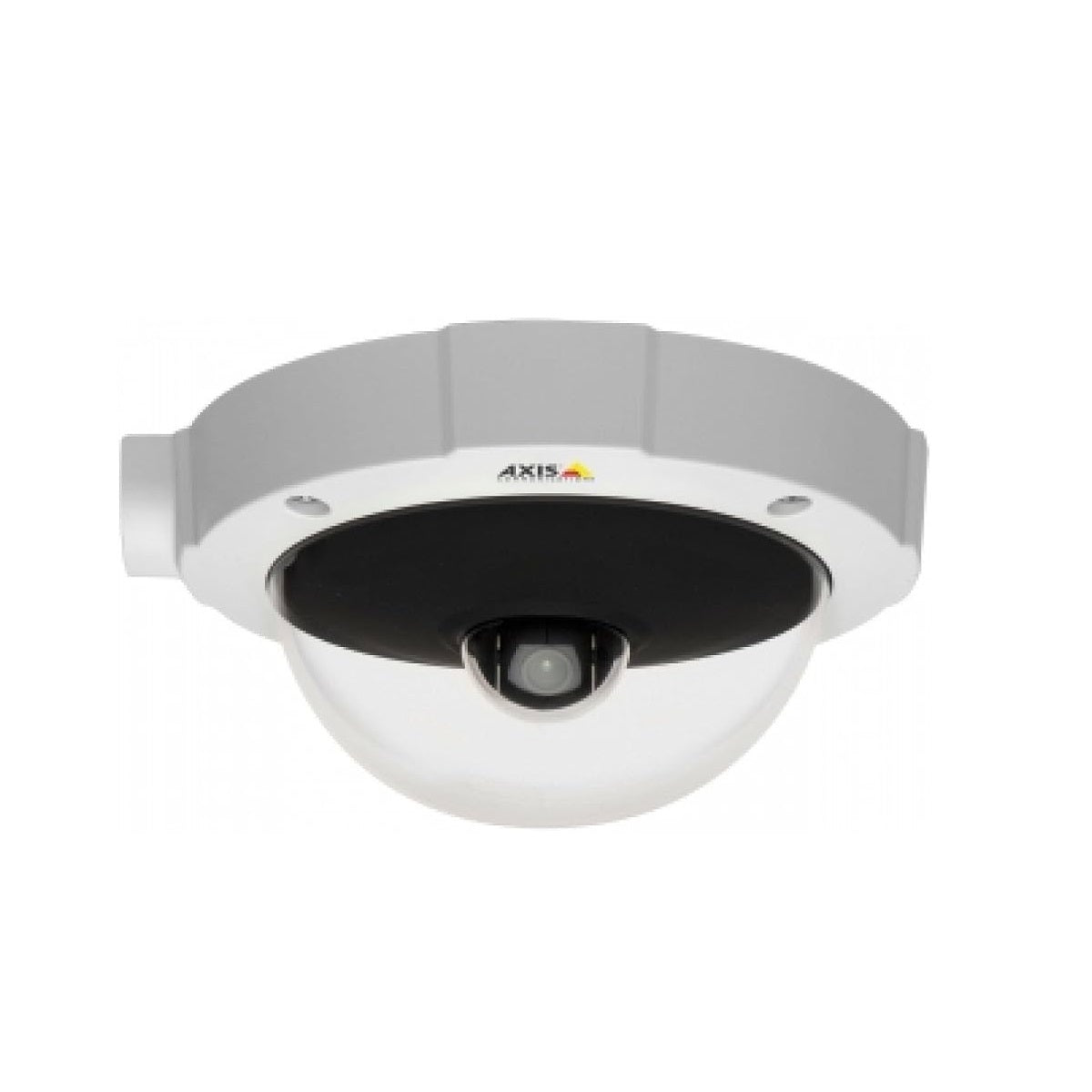 Axis 0552-001 M5013-V Outdoor PTZ Network Camera 3.6mm Lens