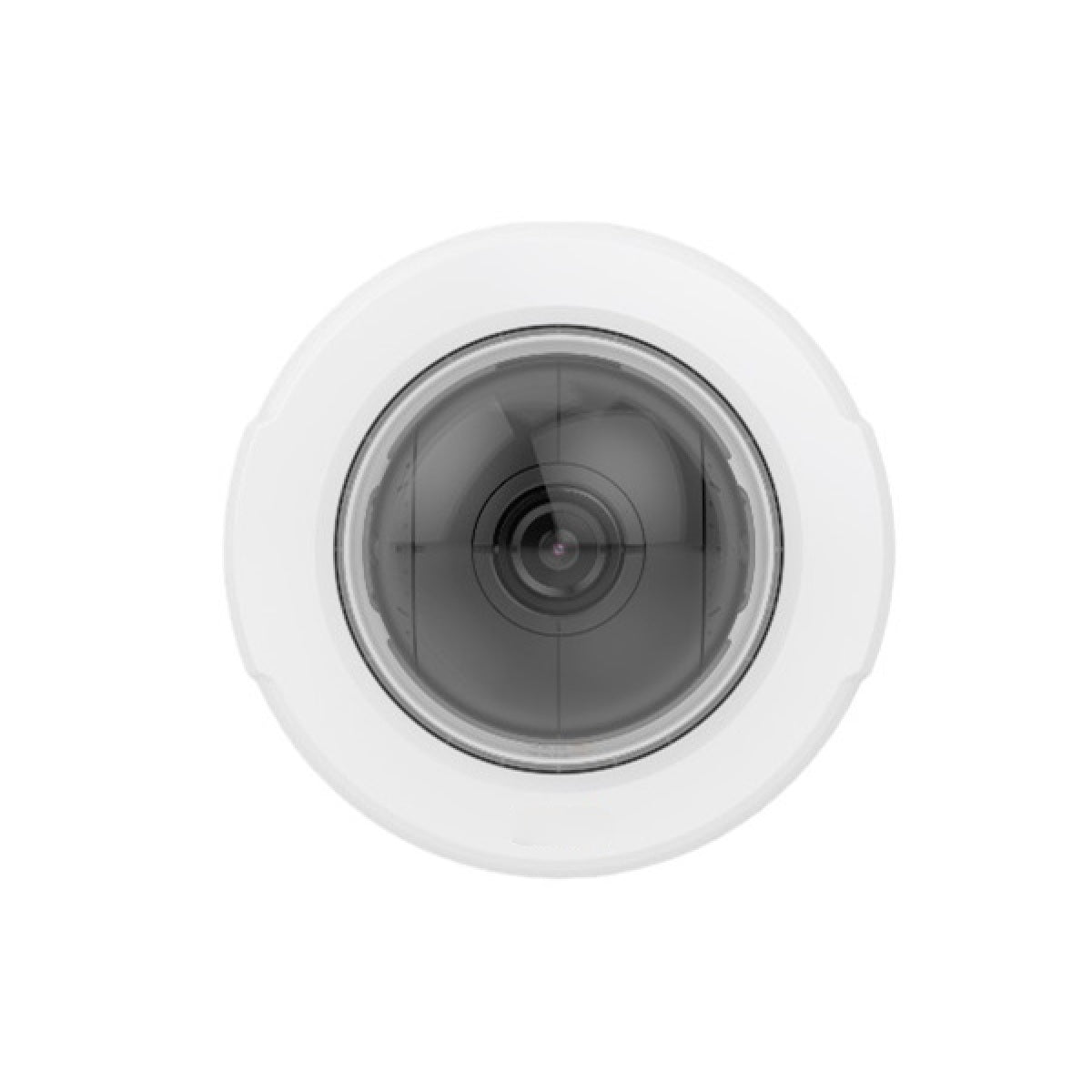 Axis Communications F4005-E 1080P Vandal Resistant Recessed Dome Camera, 0775-001