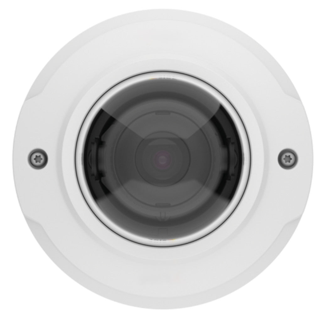 Axis 0803-004 M3044-WV 720p Wireless Mini Dome Network Camera