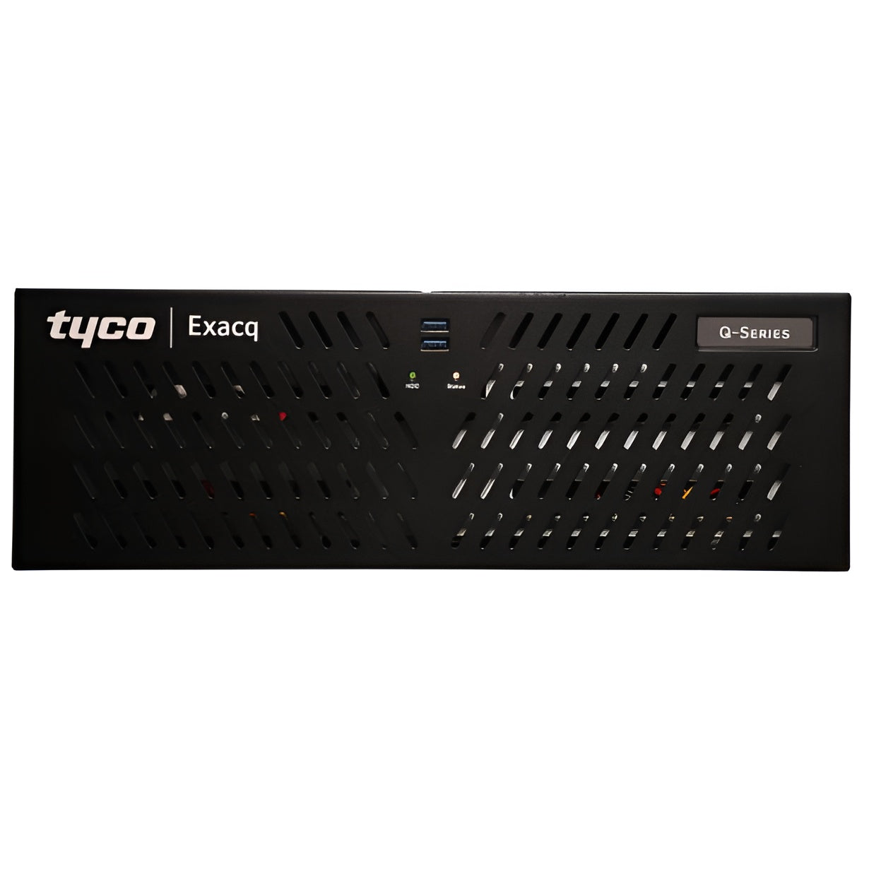 ExacqVision Q-Series 0804-08T-Q Hybrid Desktop Network Video Recorder