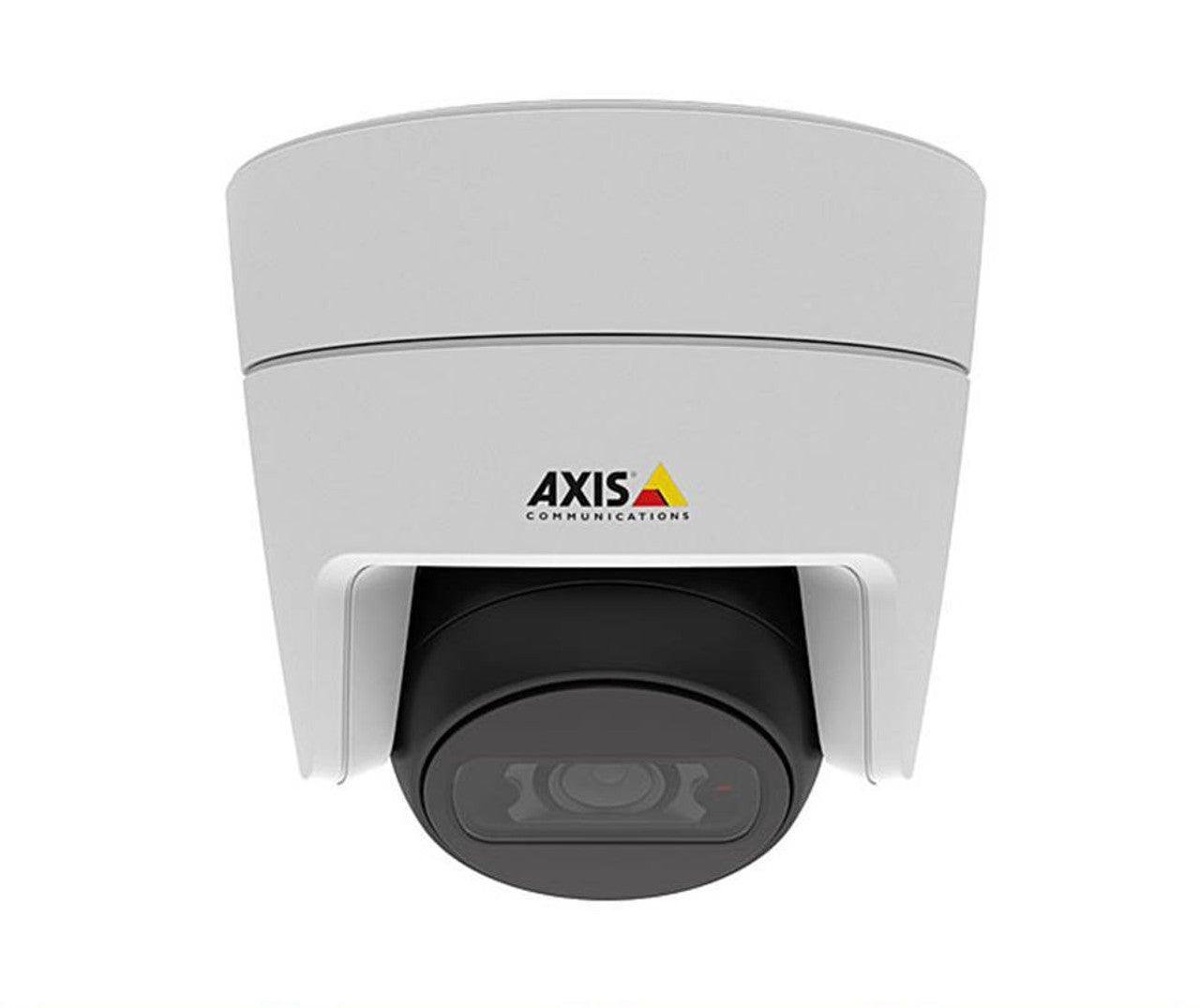 Axis Communications M3104-L (0865-001) 720p Network Turret Camera with Night Vision
