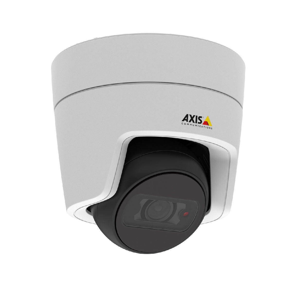 Axis 0869-001 M3106-L 4MP Indoor Mini Dome Network Camera with built-in IR illumination
