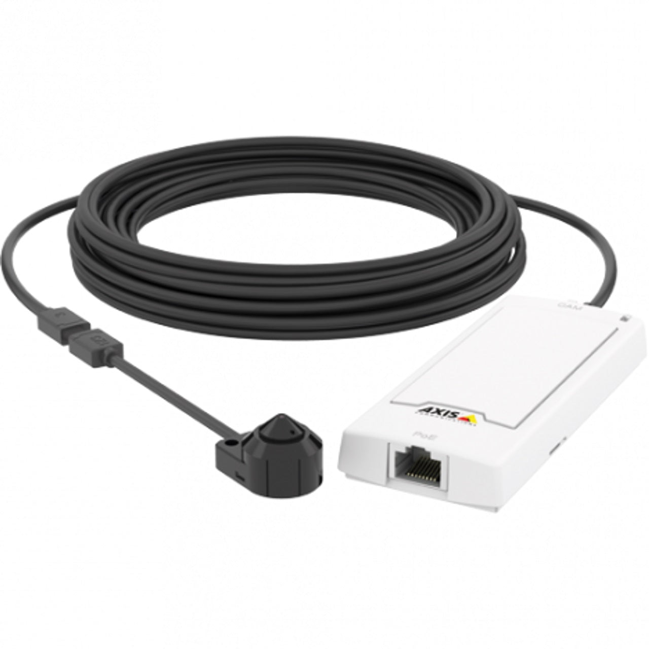 Axis 0925-001 P1264 Indoor Pinhole IP Security Camera