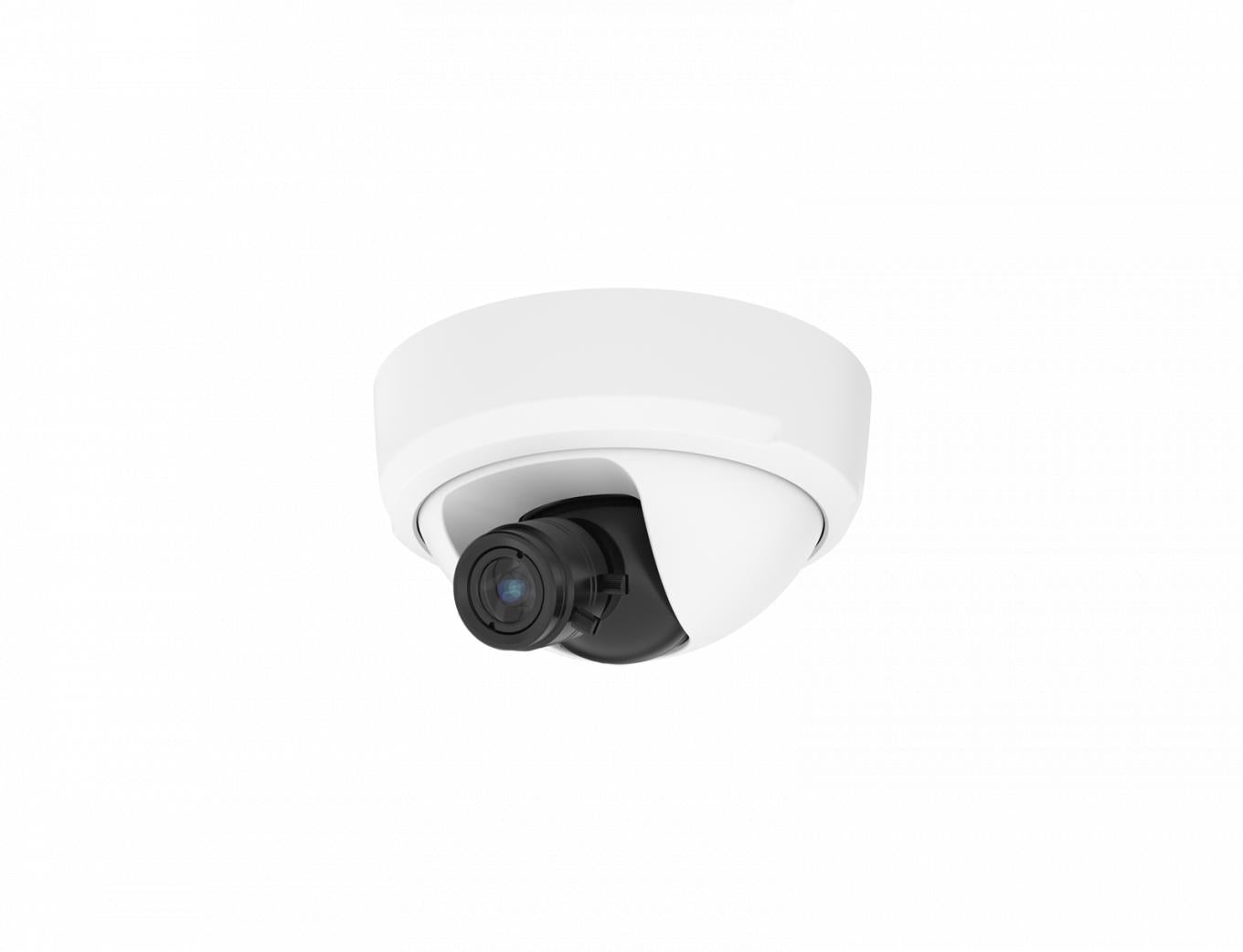 Axis Communications P1275 (0928-001) P12 Series 1080p HDTV Discreet WDR Modular Camera, 2.8-6mm Lens