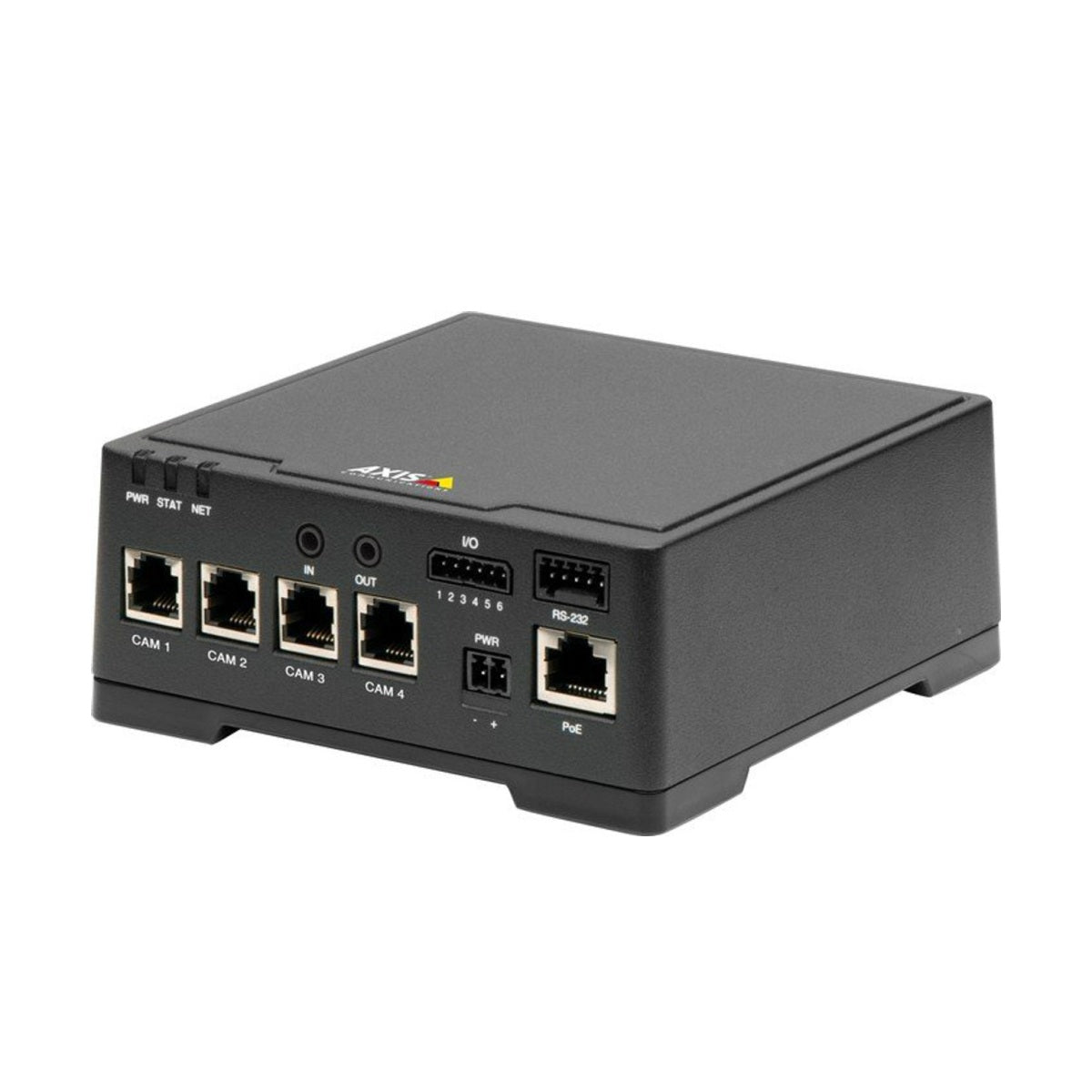 Axis Communications 0936-001 Network Video Encoder