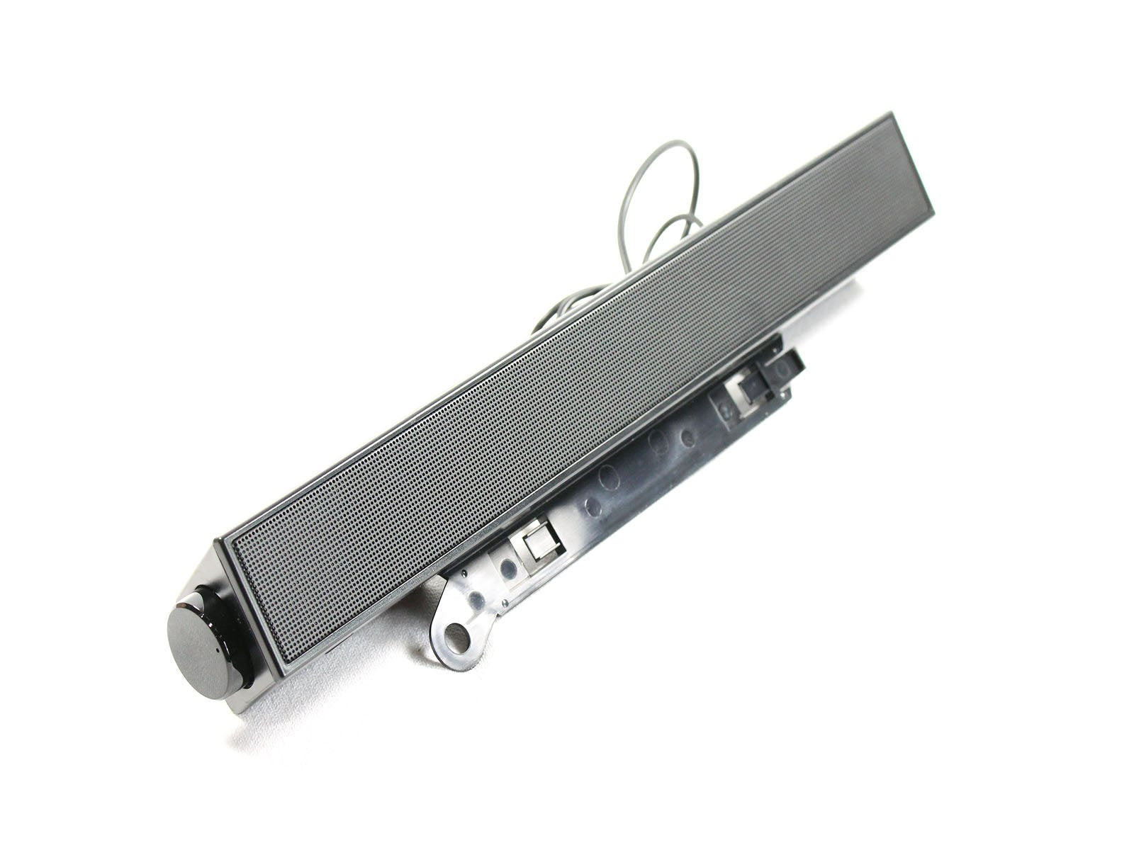 Dell 0DW711 Multimedia Soundbar Speaker