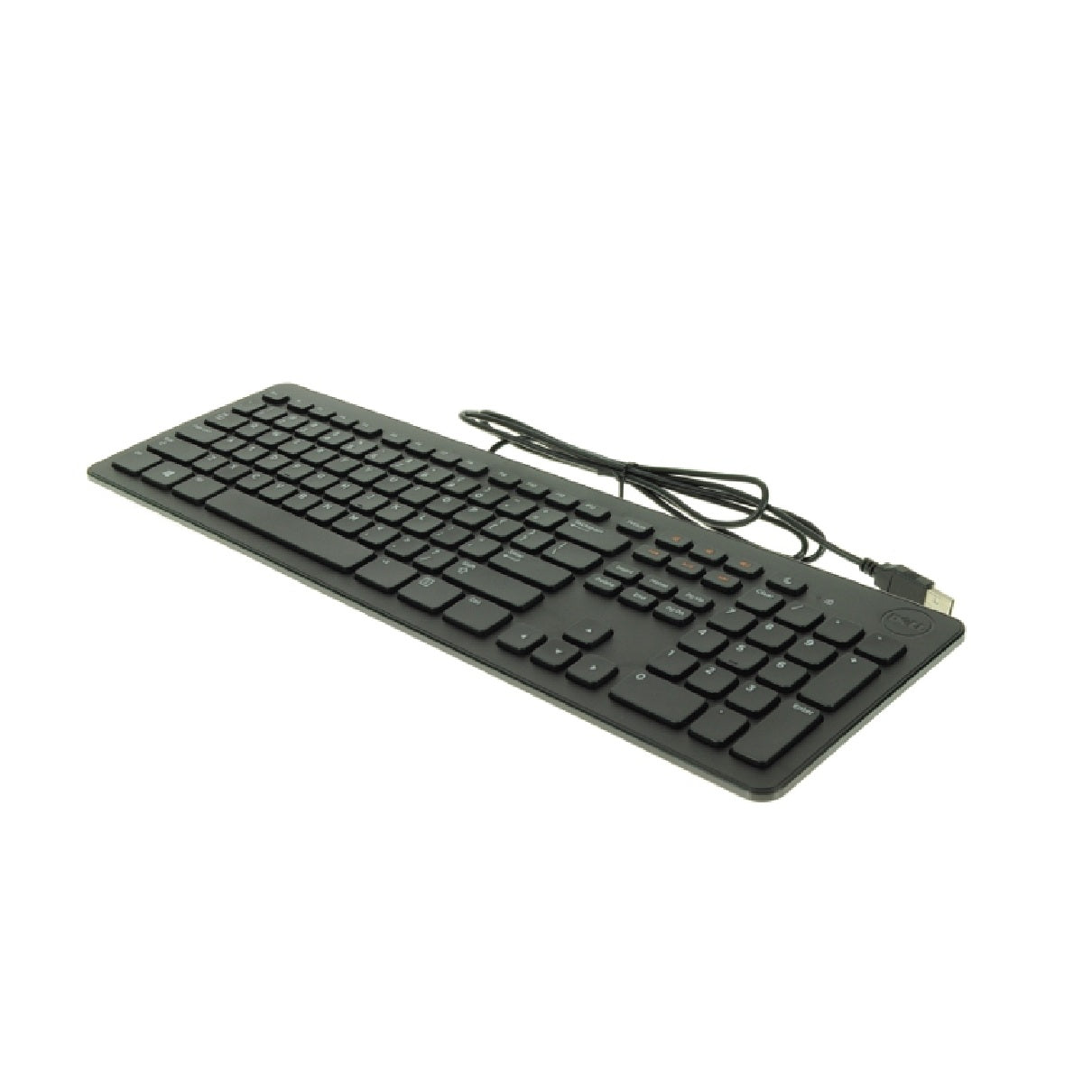 Dell Wired USB Multimedia Keyboard