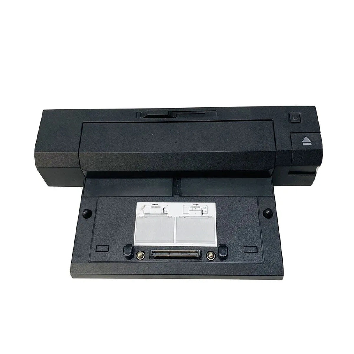 Dell 0Y72NH E-Port Plus Advanced Port Replicator with USB 3.0