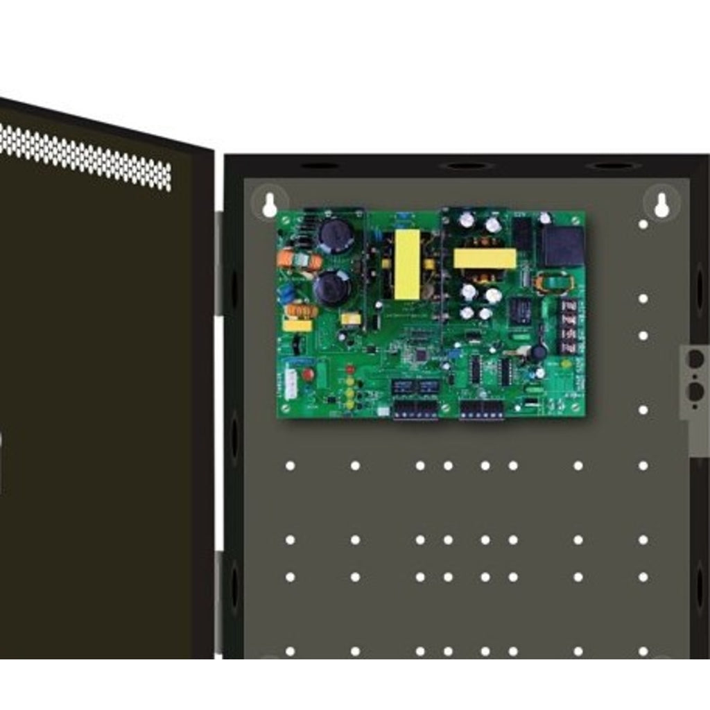 LifeSafety E8-MSFT-V1 Dual Supply (150W plus 250W)