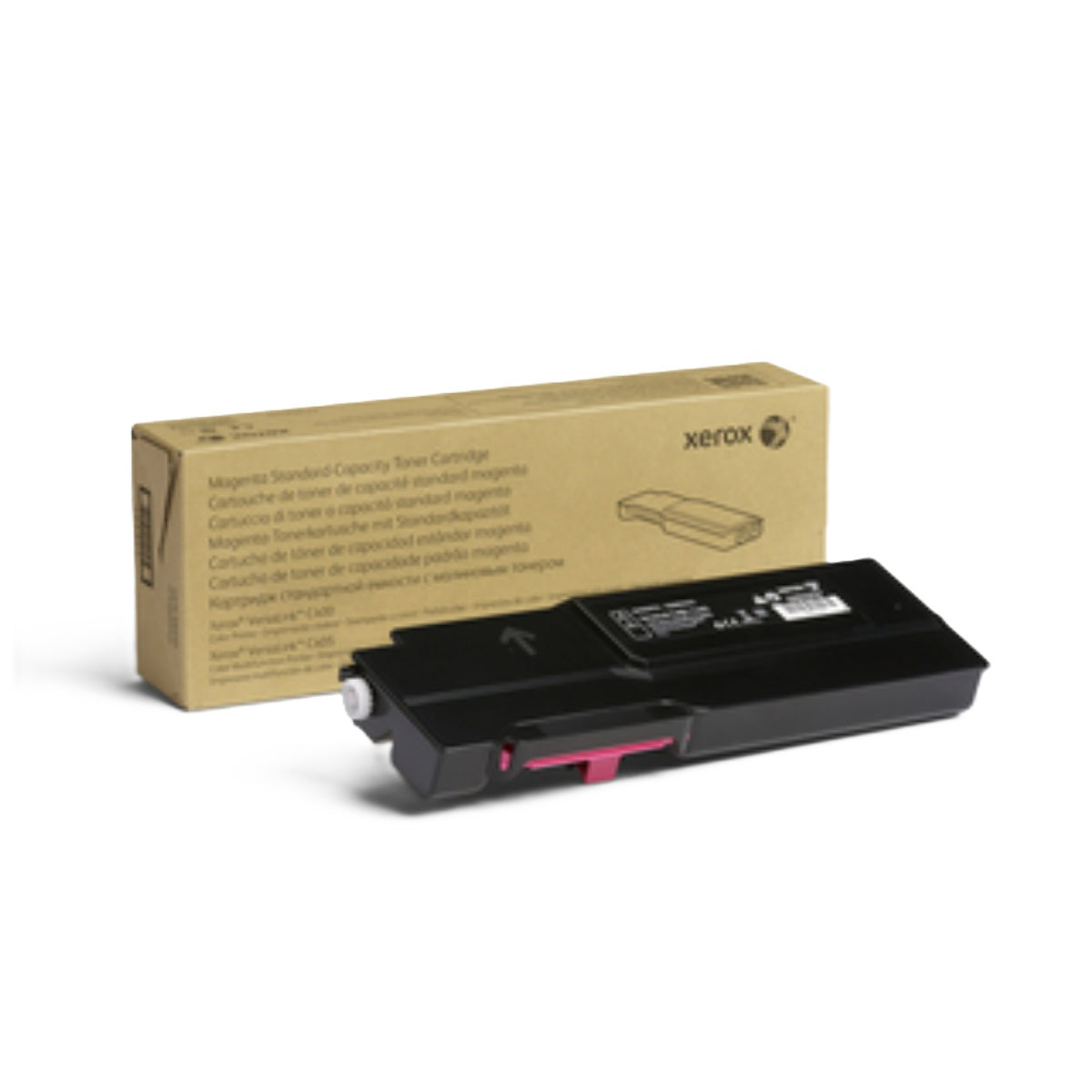 Xerox 106R03539 Black Toner Cartridge