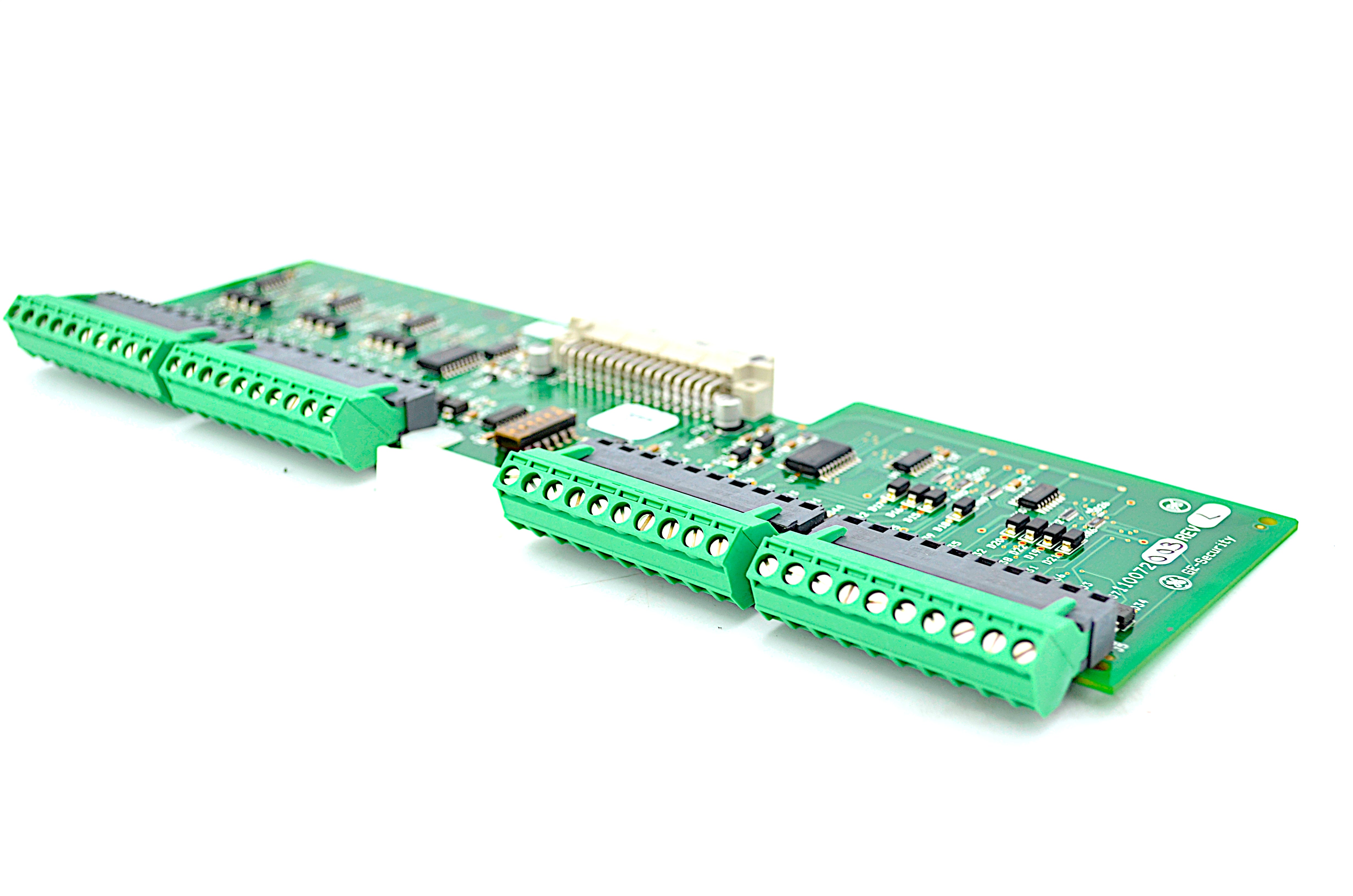 UTC 110072003 Supervised Digital Input Board