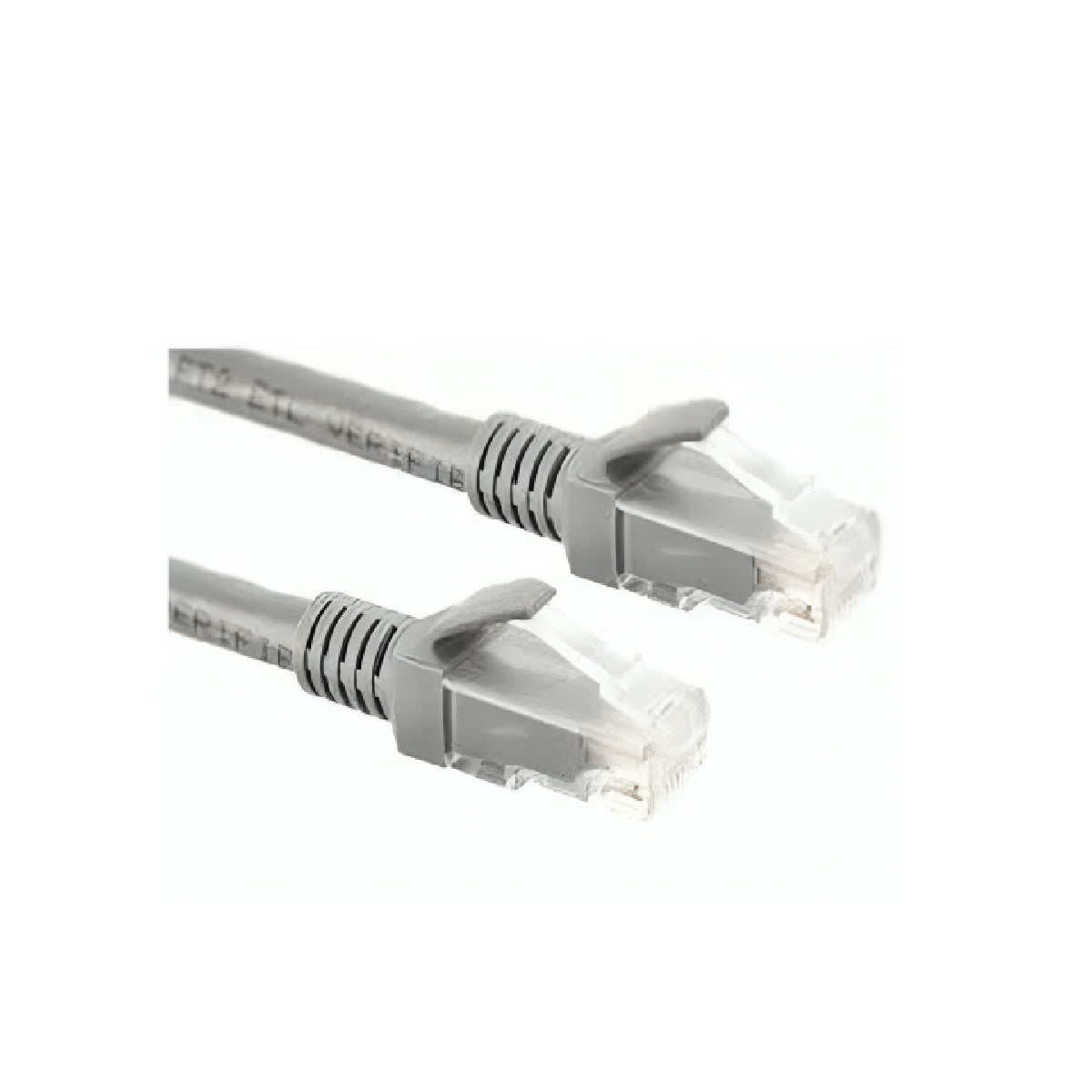 Ziotek 119-5150 Cat5 Patch Cable