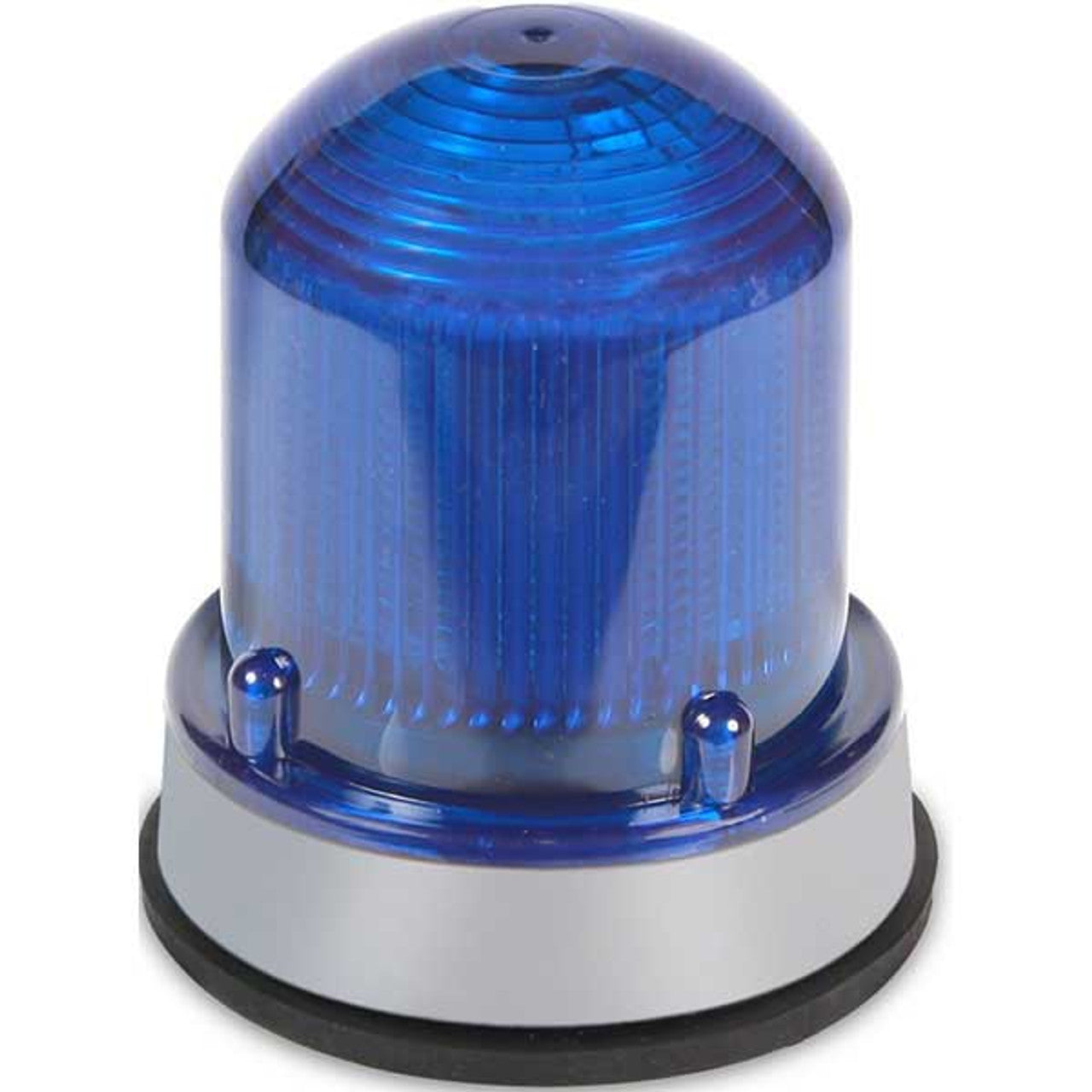 Edwards Signaling 125LEDSB24D 125 LED, Steady Blue, 24VDC