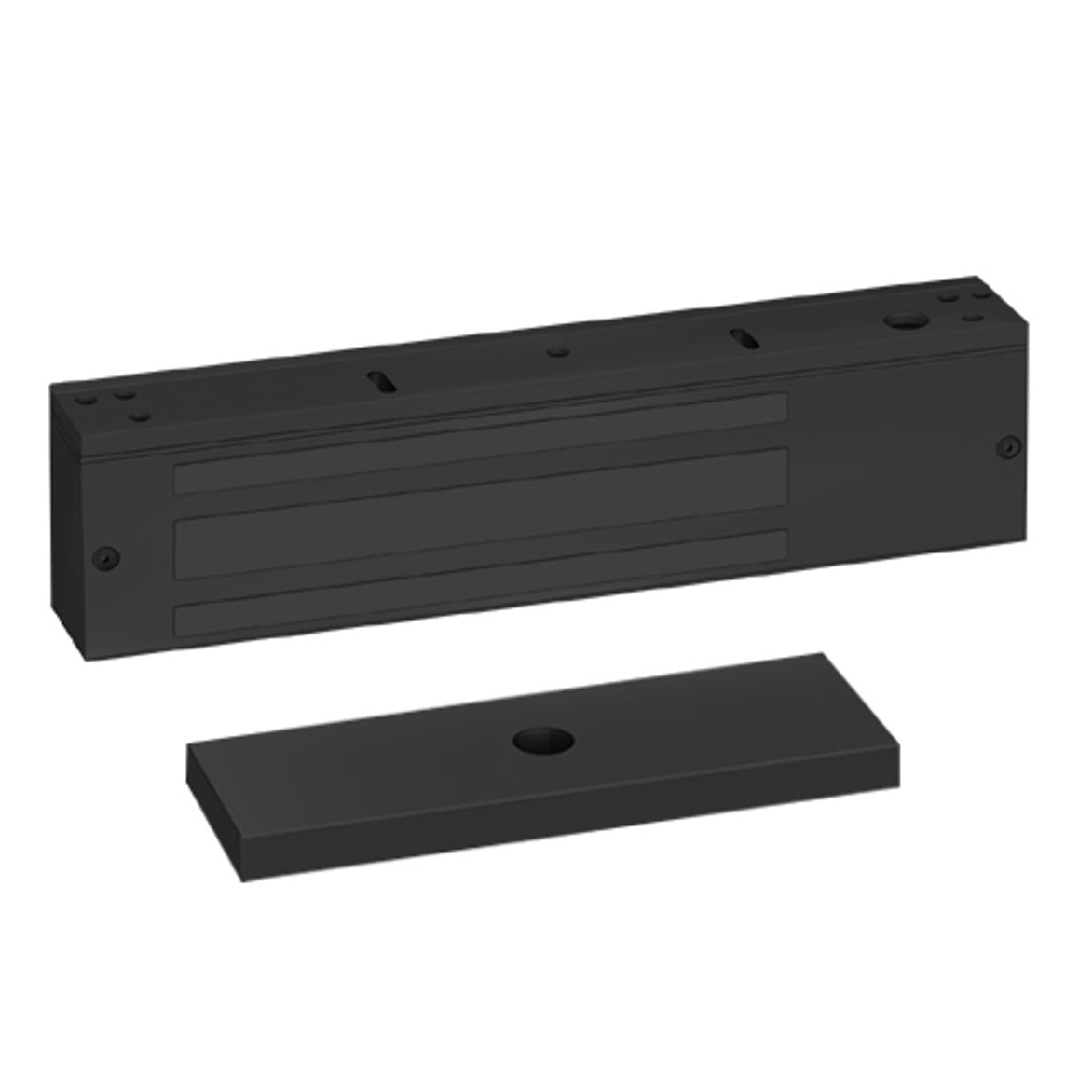 SDC 1511Y ExitCheck Series Magnetic Lock