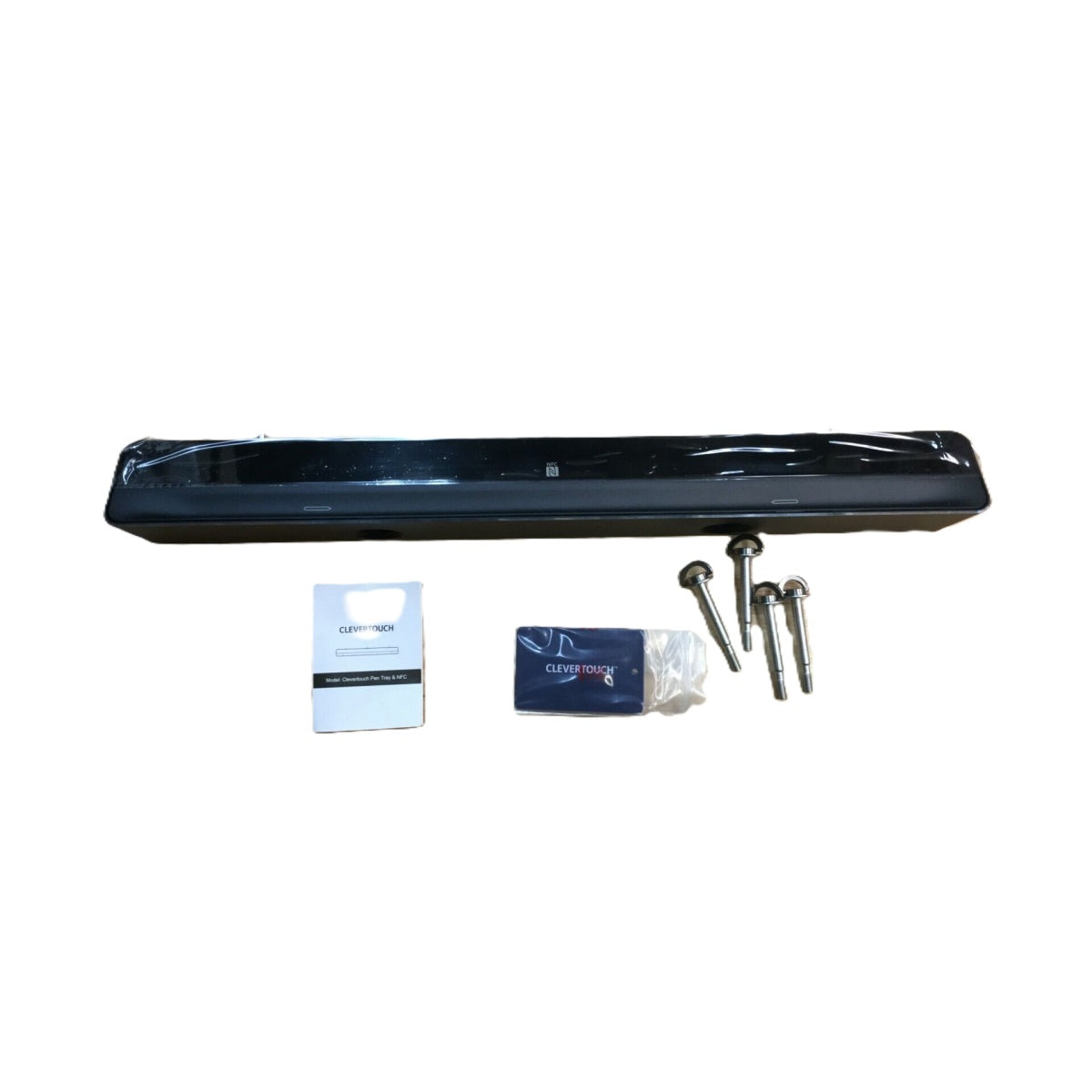Clevertouch 1541153 Pen Tray and NFC Function