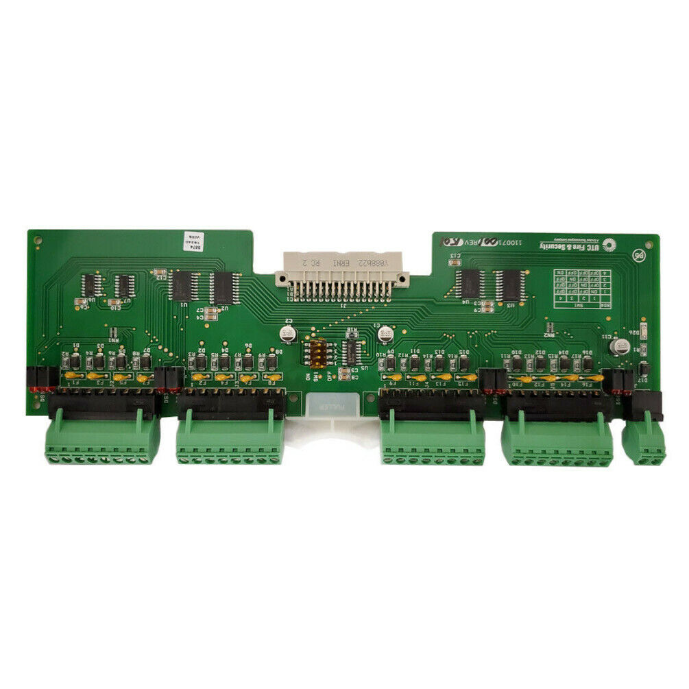 16 Digital Board Micro / 5 Option   16 -04A @ 24 VDC max M5 and M30