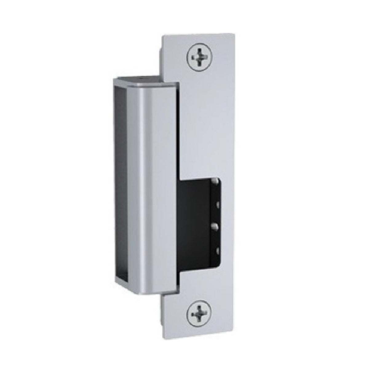 Hanchett Entry Systems (HES) 1LB-2-630 Latch Bolt Electric Strike Faceplate Kit