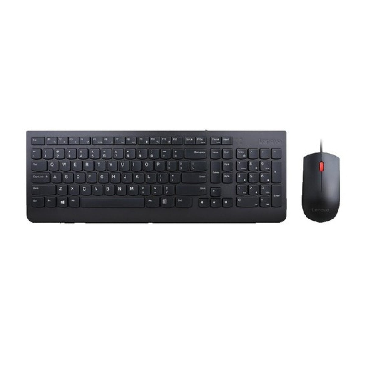 Lenovo 1PSD51P47999 USB Wired Keyboard