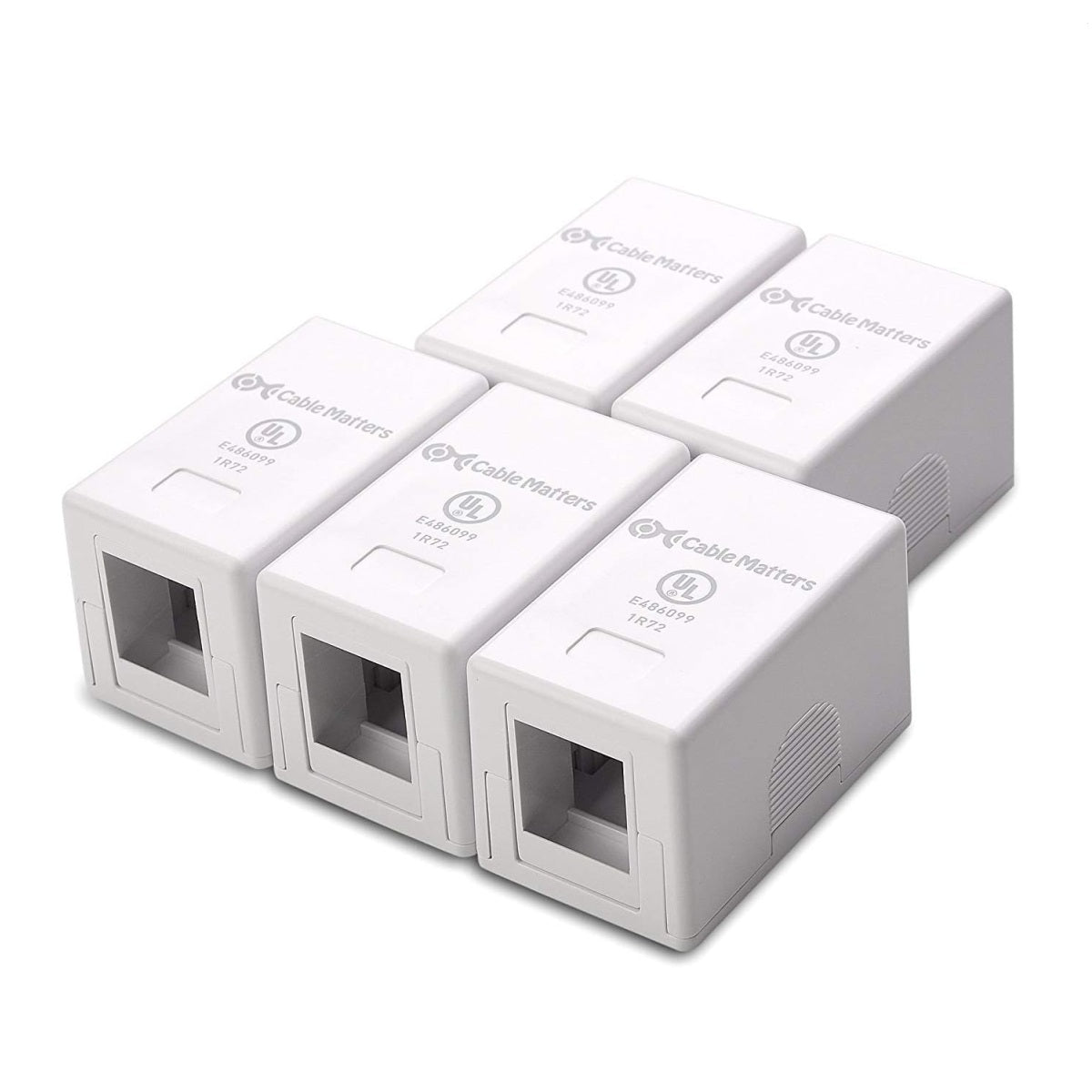 Cable Matters 1R72 Generic - Cordset Cable & Wire