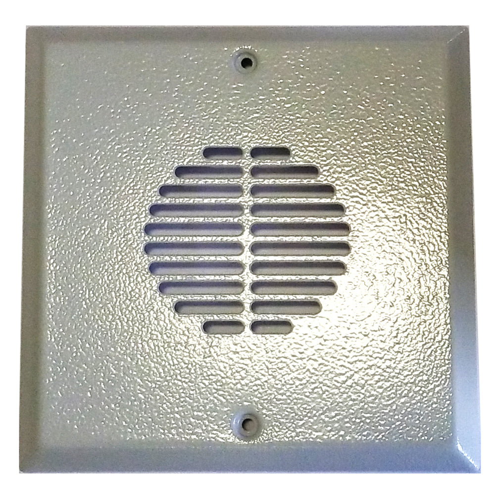 Potter 2000072 VFM Flush Mount Kit For Vault Alarm System