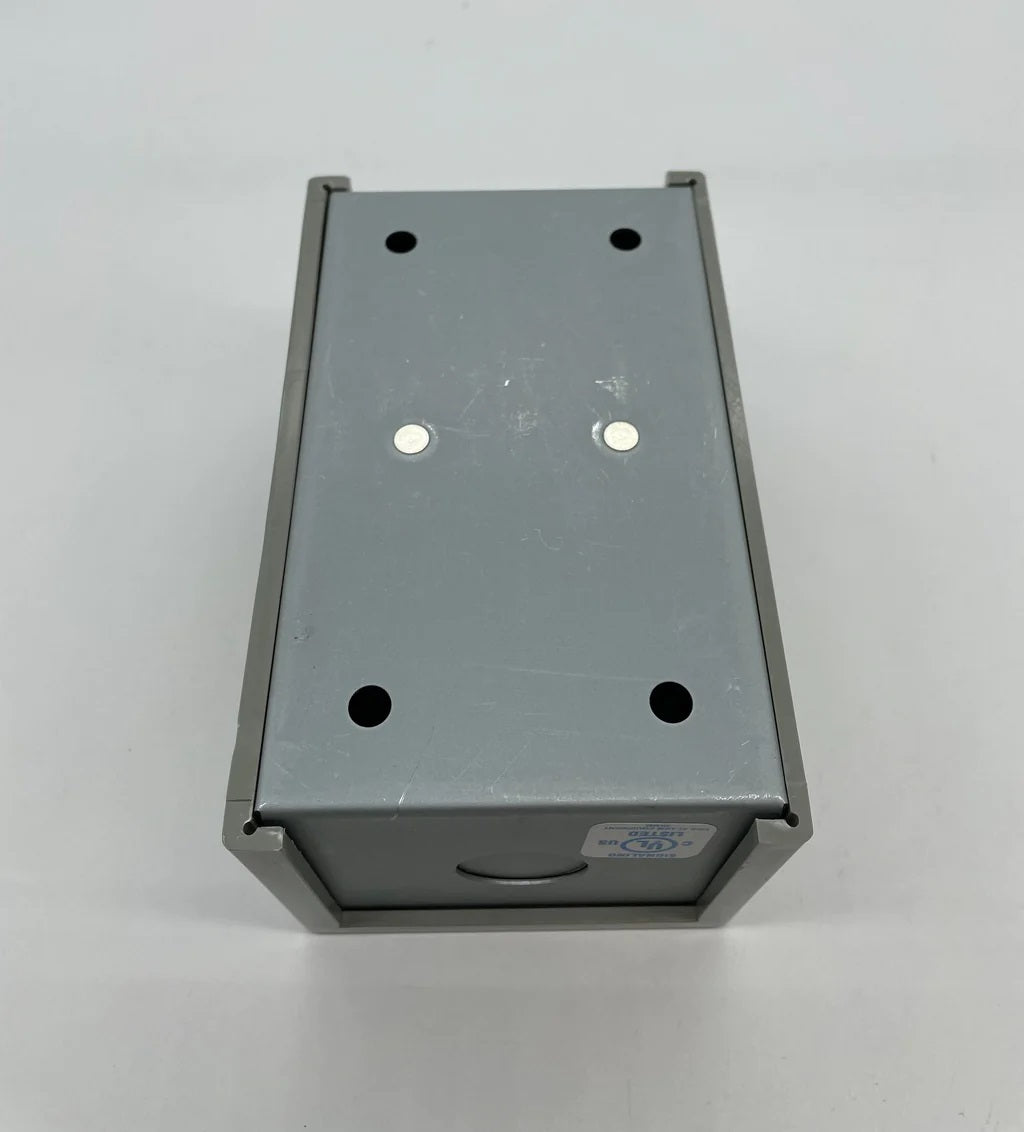 Simplex 2088-9010 Multi-Voltage Relay