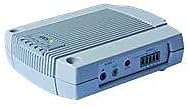 AXIS COMMUNICATIONS 0321-004 P8221 Network I/O Audio Module