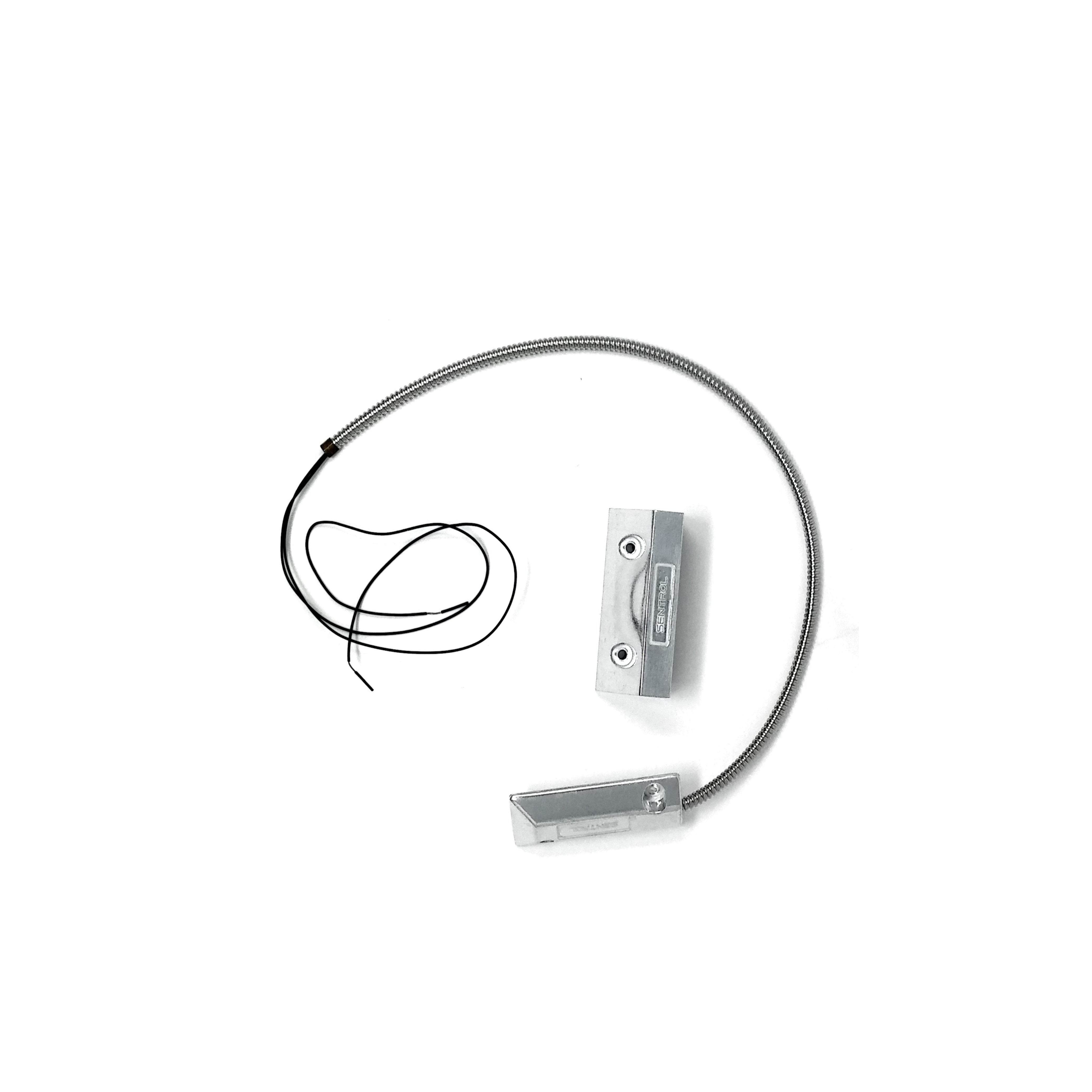 Interlogix 2202A Miniature Surface Mount Overhead Door