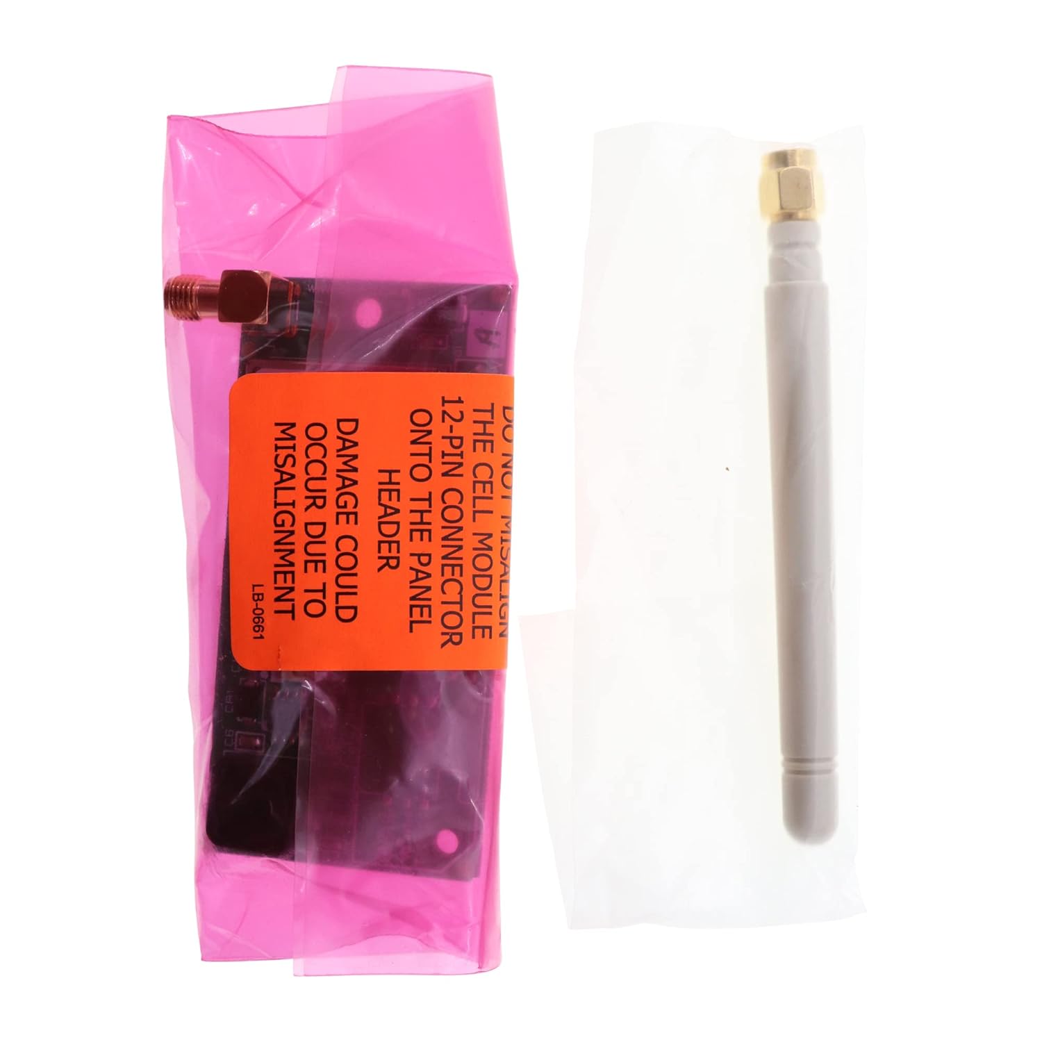 DMP 263C CDMA Alarm Cell Communicator