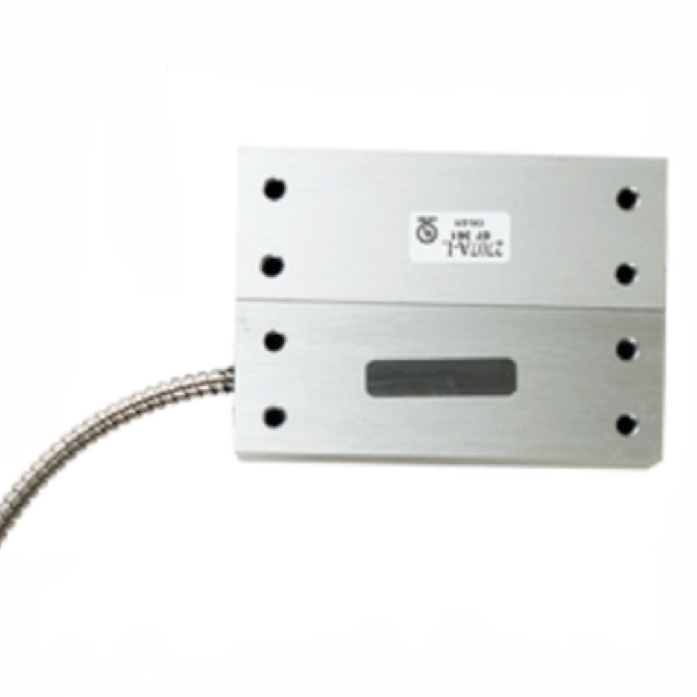 Interlogix 2707AD-L Magnetic Security Contact Surface Mount with Armored Cable