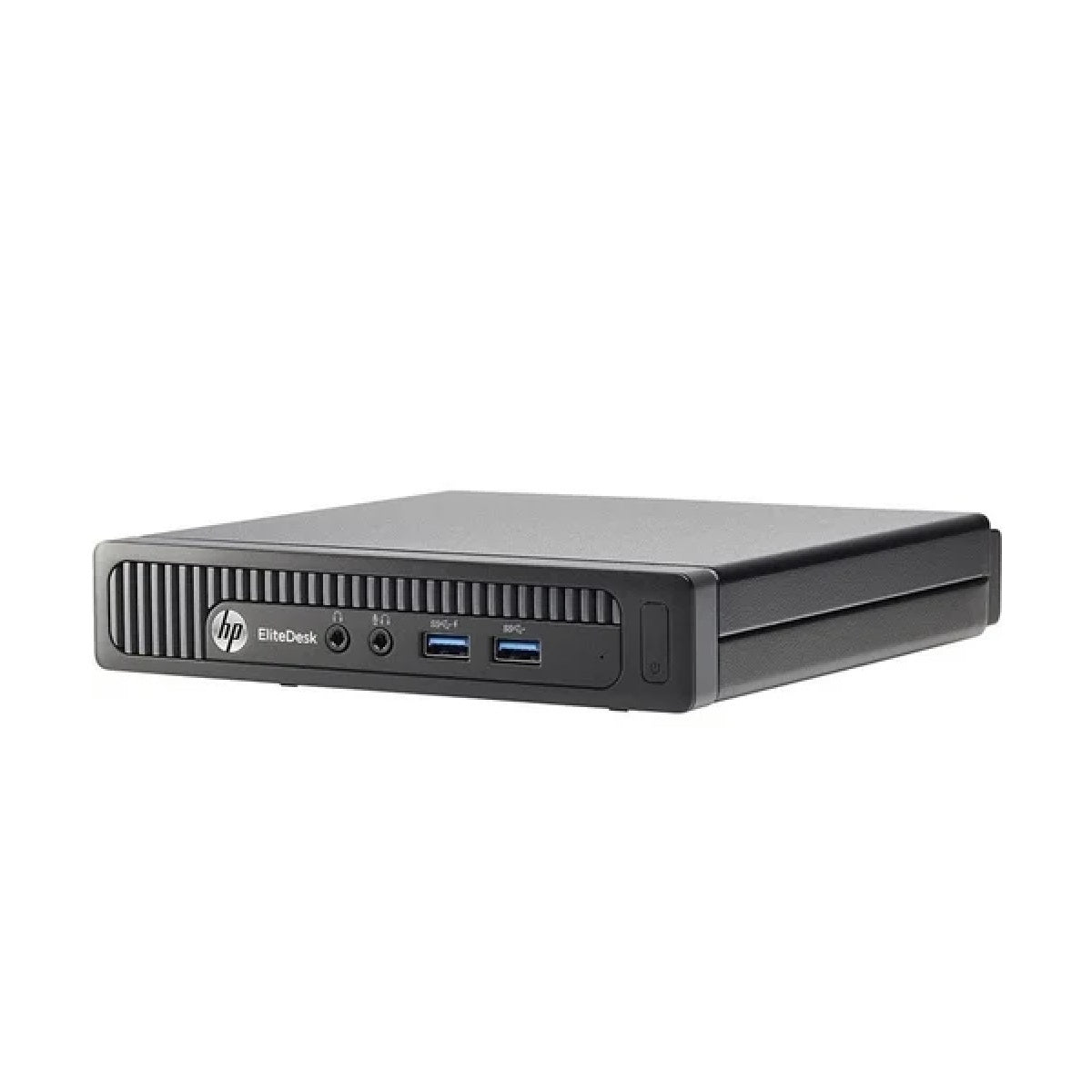 HP 2Y1E5UT#ABA 260 G3 Mini Desktop PC – Intel Core i5‑7200U, 4 GB, 500 GB