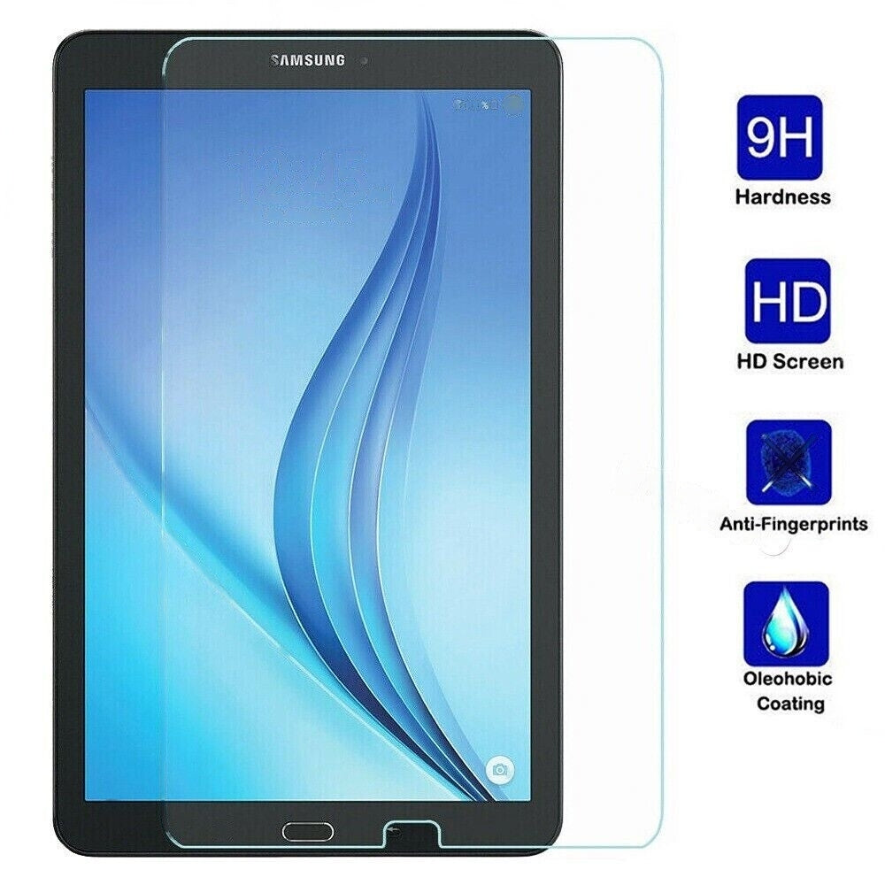 intelliGLASS HD - Galaxy TAB E 9.6 Screen Protector