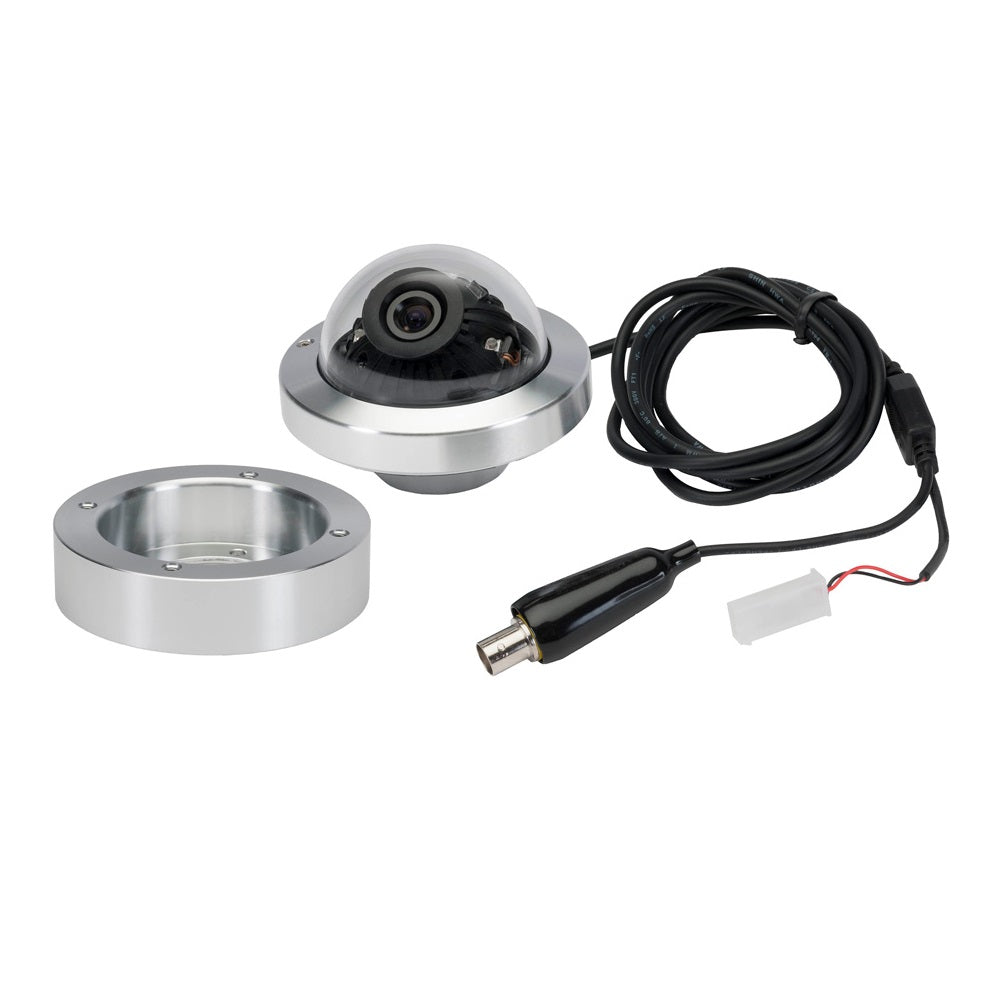 March Networks C0601A WDR Mobile IR MicroDome Camera, 30077