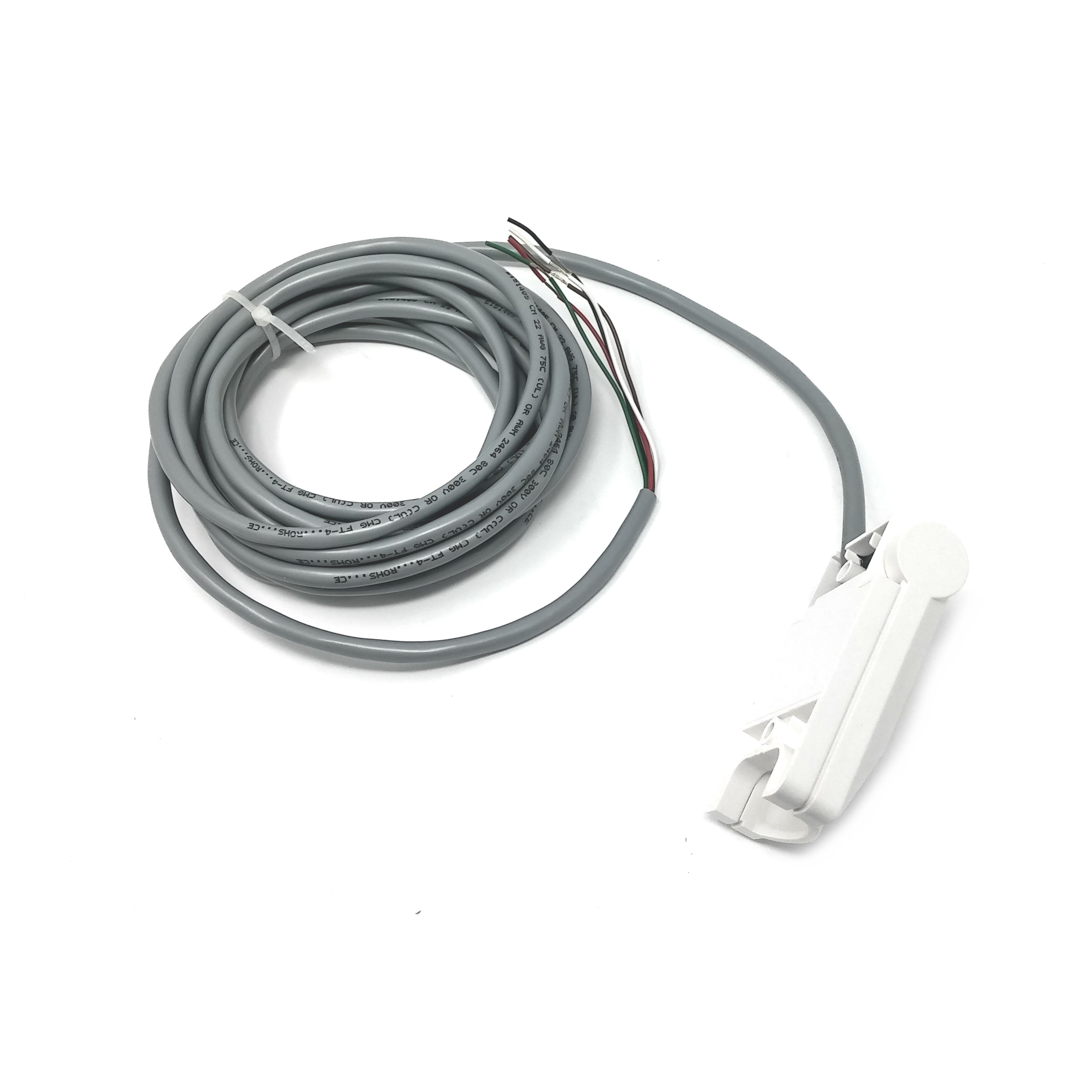 Sentrol 3040CT-W Freezer Panic Switch