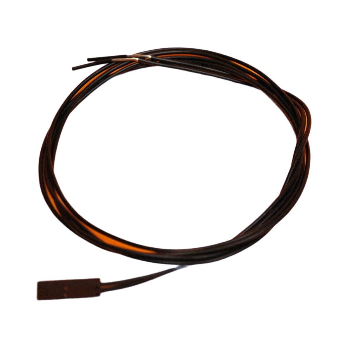 DMP 306 Tamper Harness